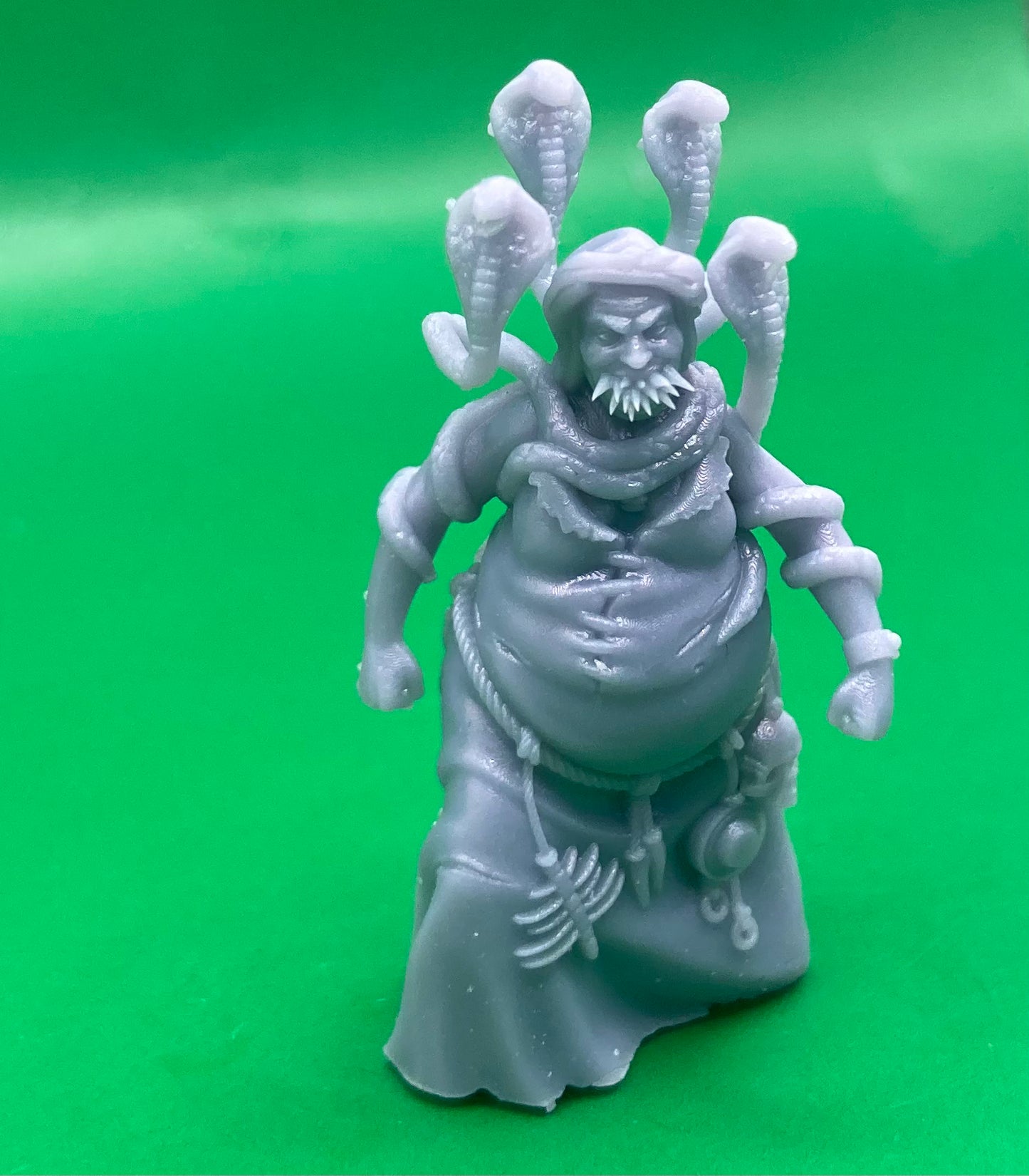 Witch Coven, Set 1 (4 Variants Available) - Epic Miniatures