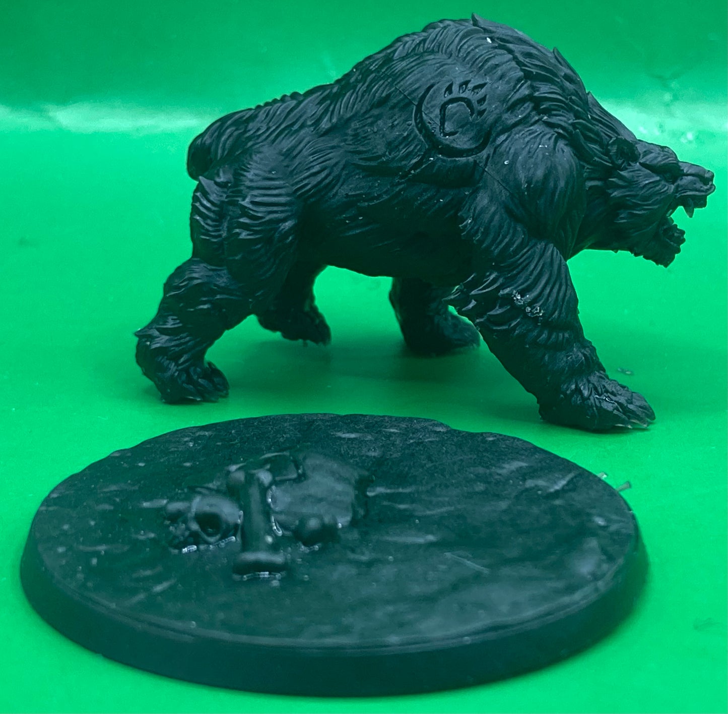 Galburbjorn, Skadi Companion - Artisan Guild