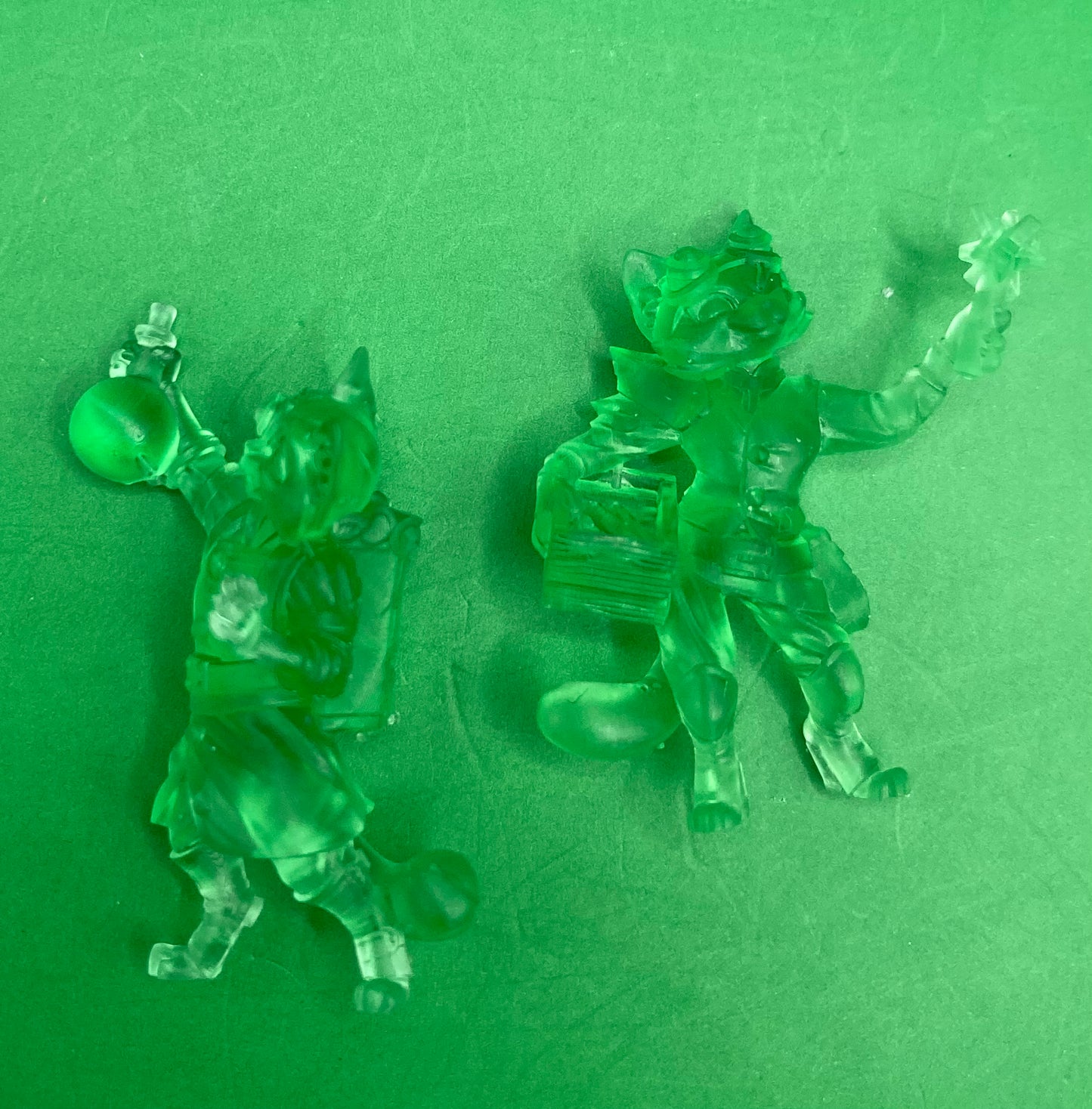 Strygur Artificer (2 Variants Available) - Kawna Minis