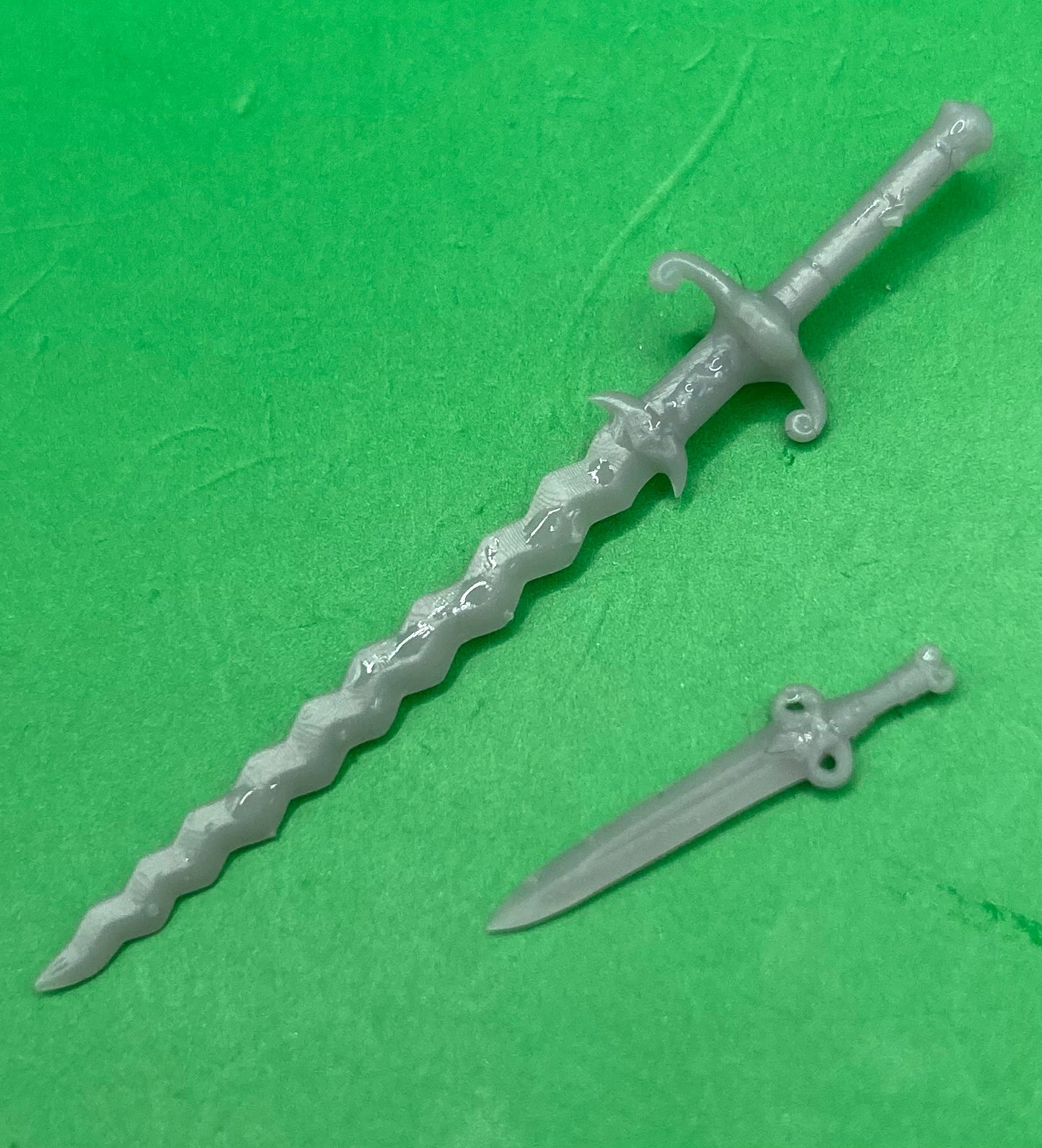 Vanguard Fighters Weapons (19 Variants Available) - Artisan Guild