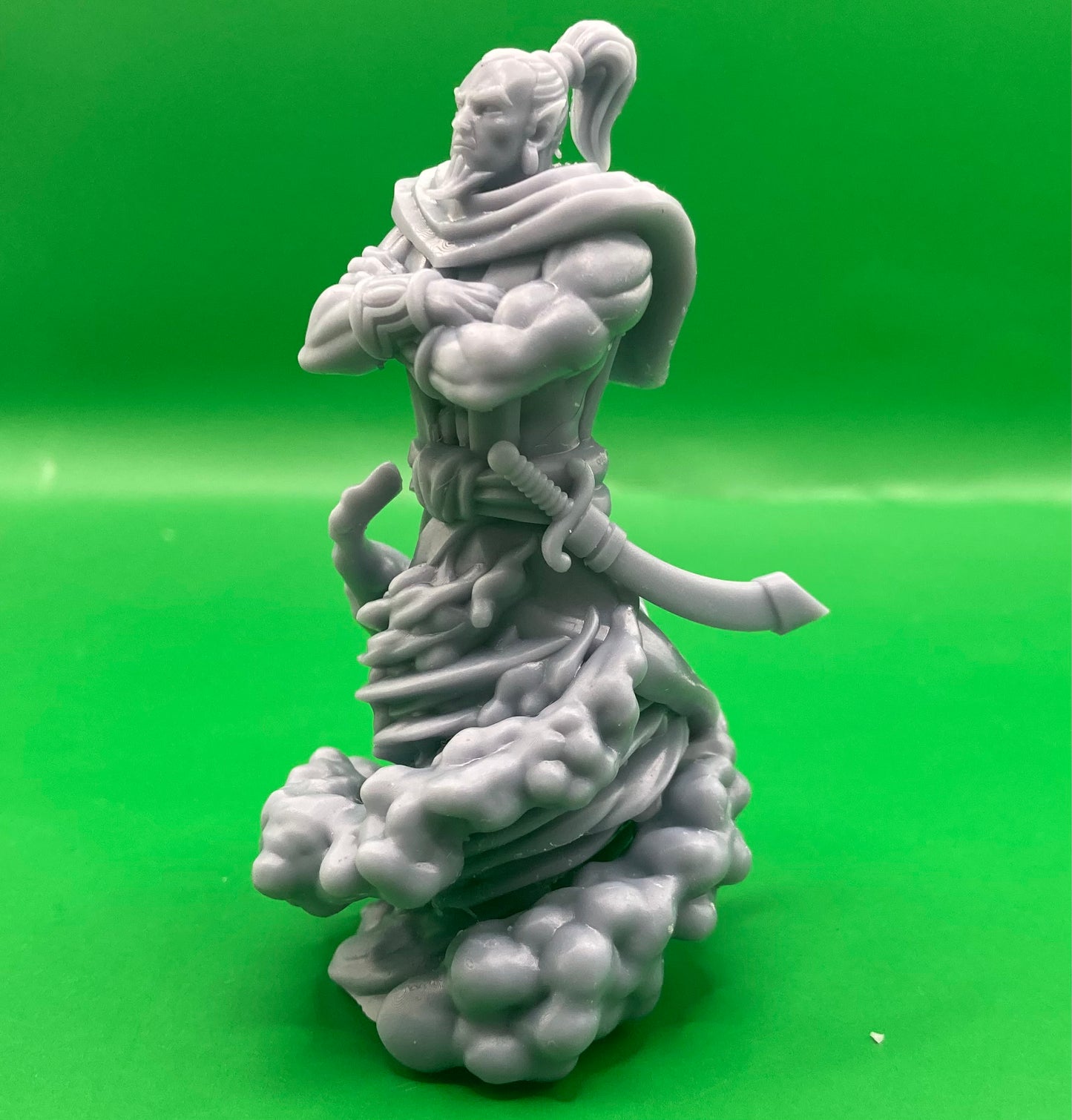 Djinni (3 Variants) - Epic Miniatures