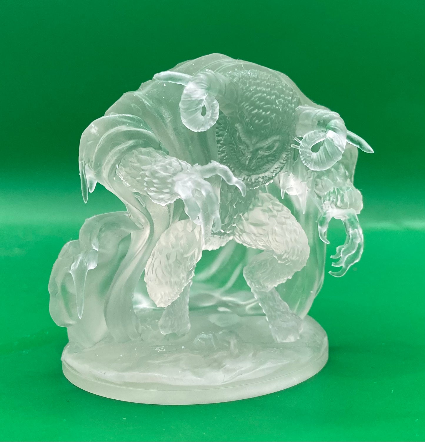 Owl Goddess (3 Variants) - Epic Miniatures
