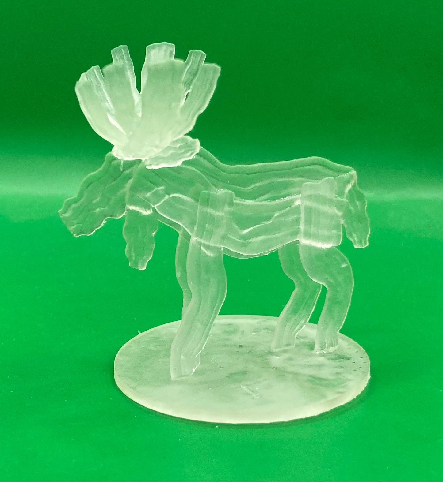 Bacon Moose - MZ4250