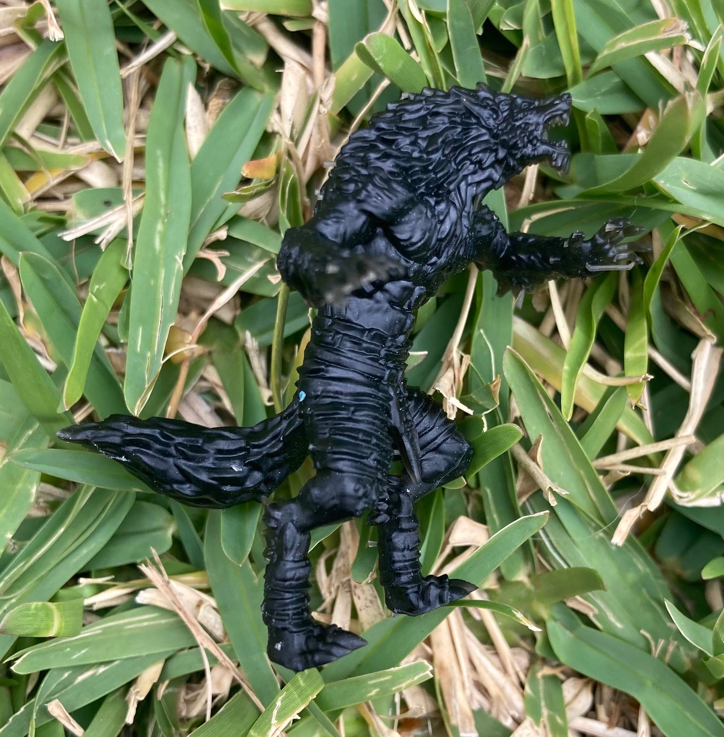Werewolf (4 Variants) - Epic Miniatures