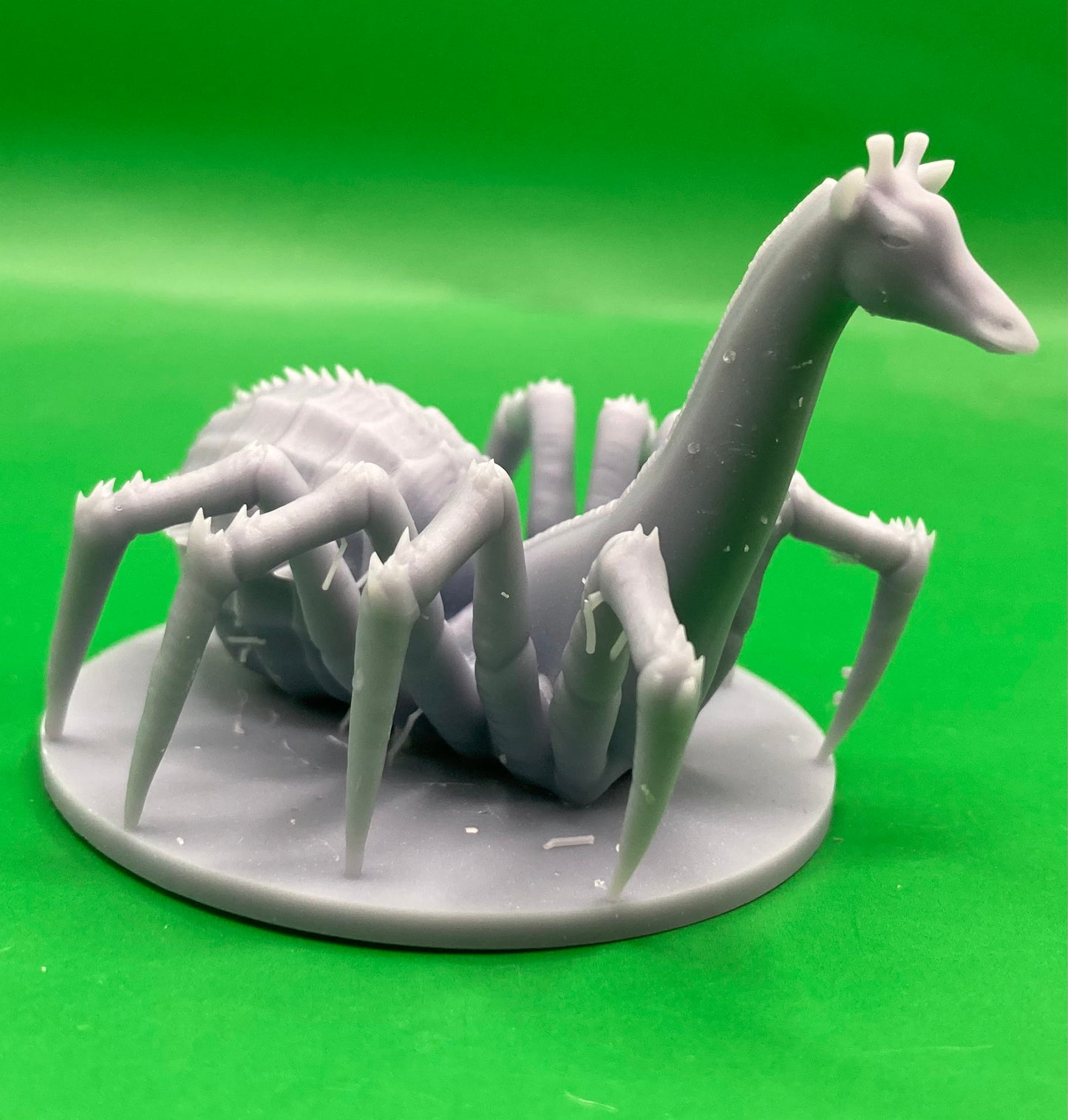 Spider Giraffe - MZ4250