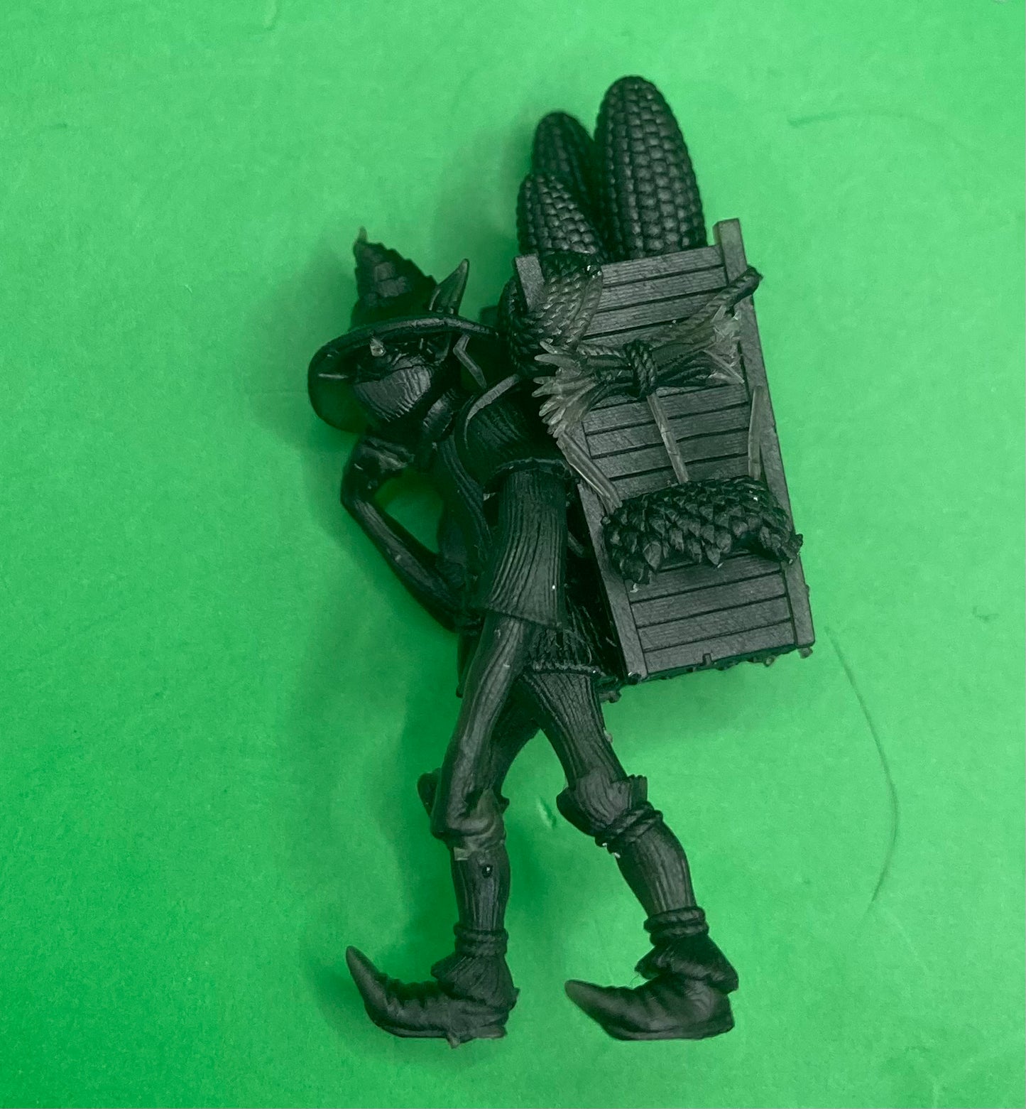 Corn Imp (3 Variants Available) - Epic Miniatures