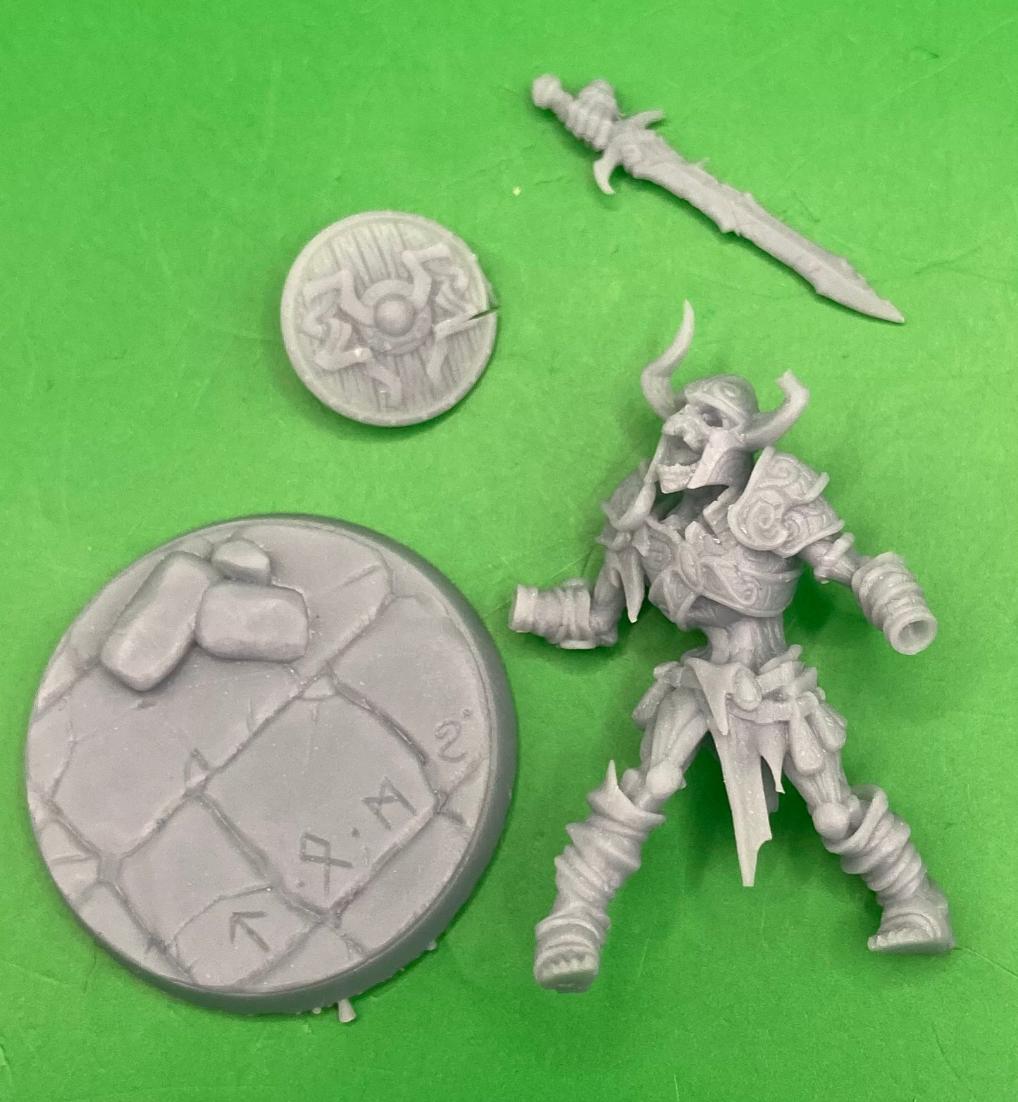 Draugr A (Modular) - Artisan Guild