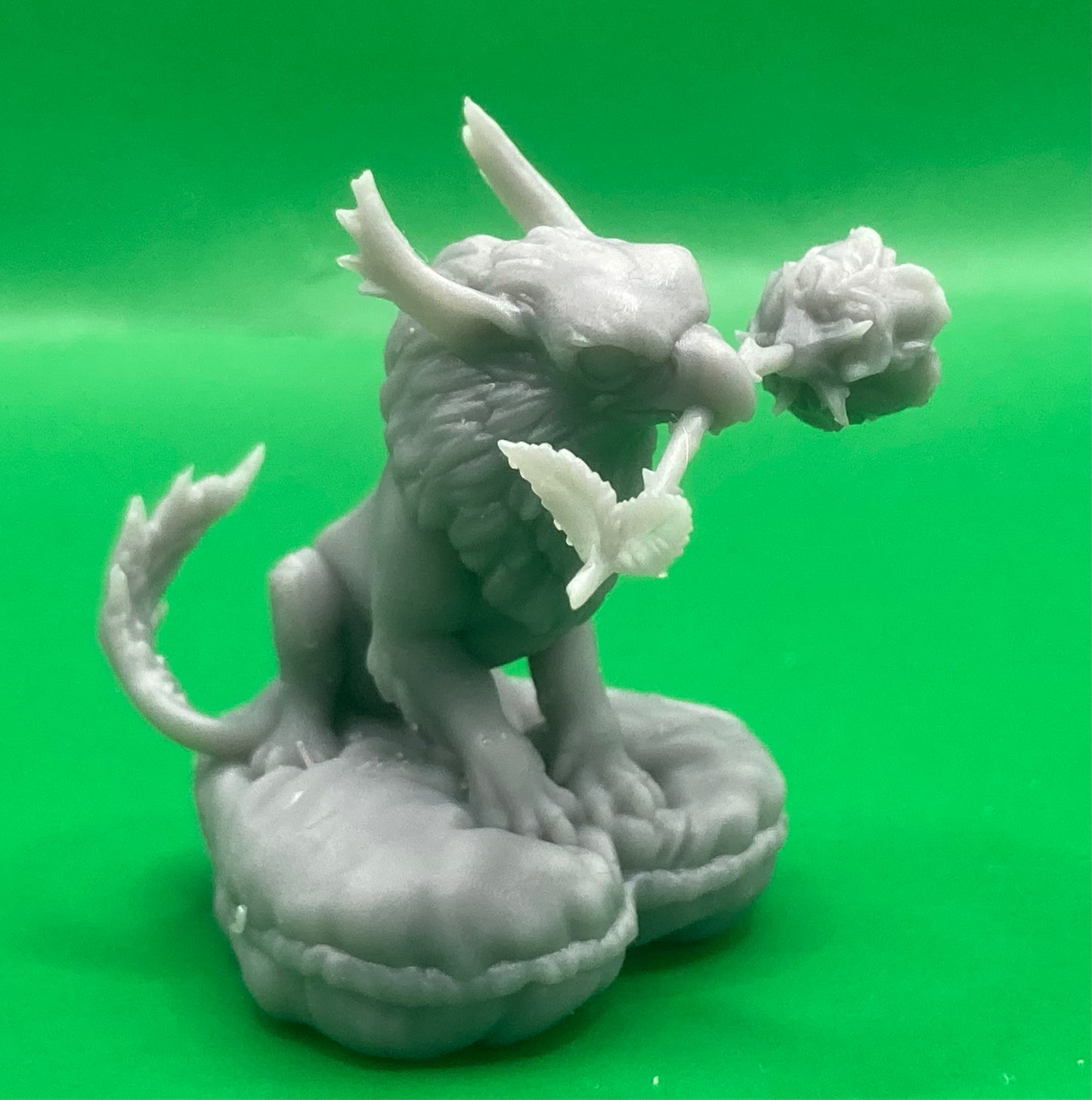 Valentine Falkin - Clay Beast Creations