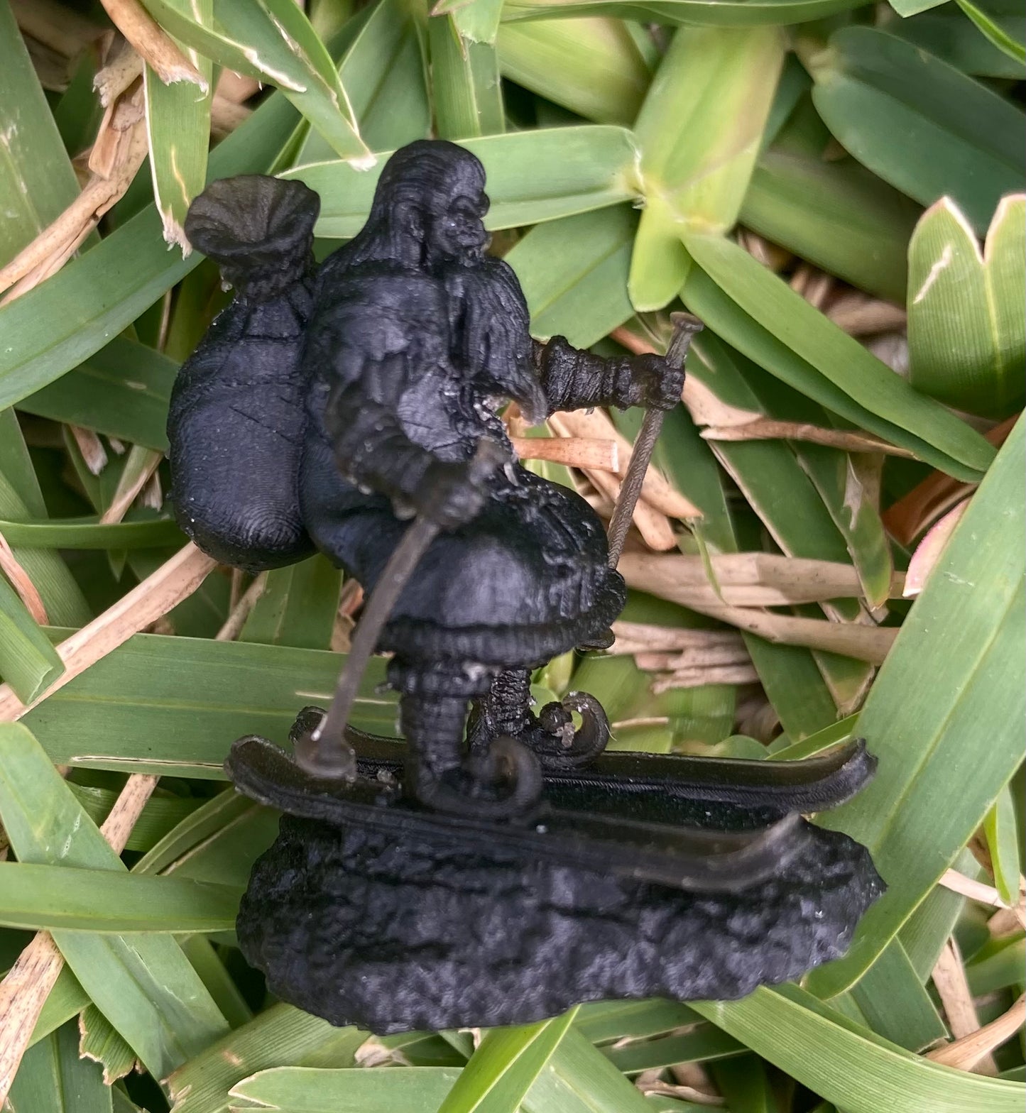 Santa Claus (3 Variants Available) - Epic Miniatures