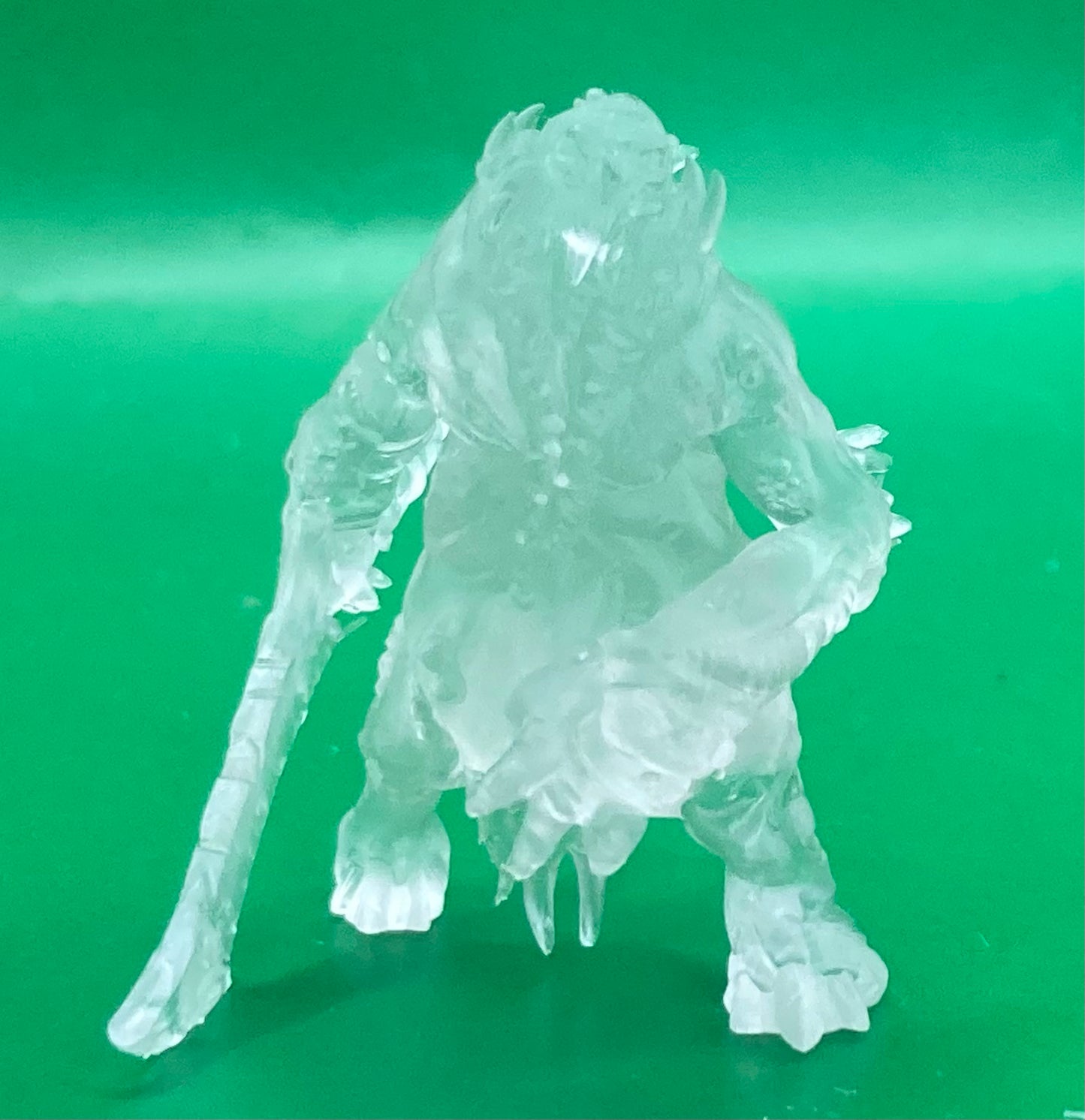 Maggotfiends, Set 3 (3 Variants Available) - Clay Beast Creations