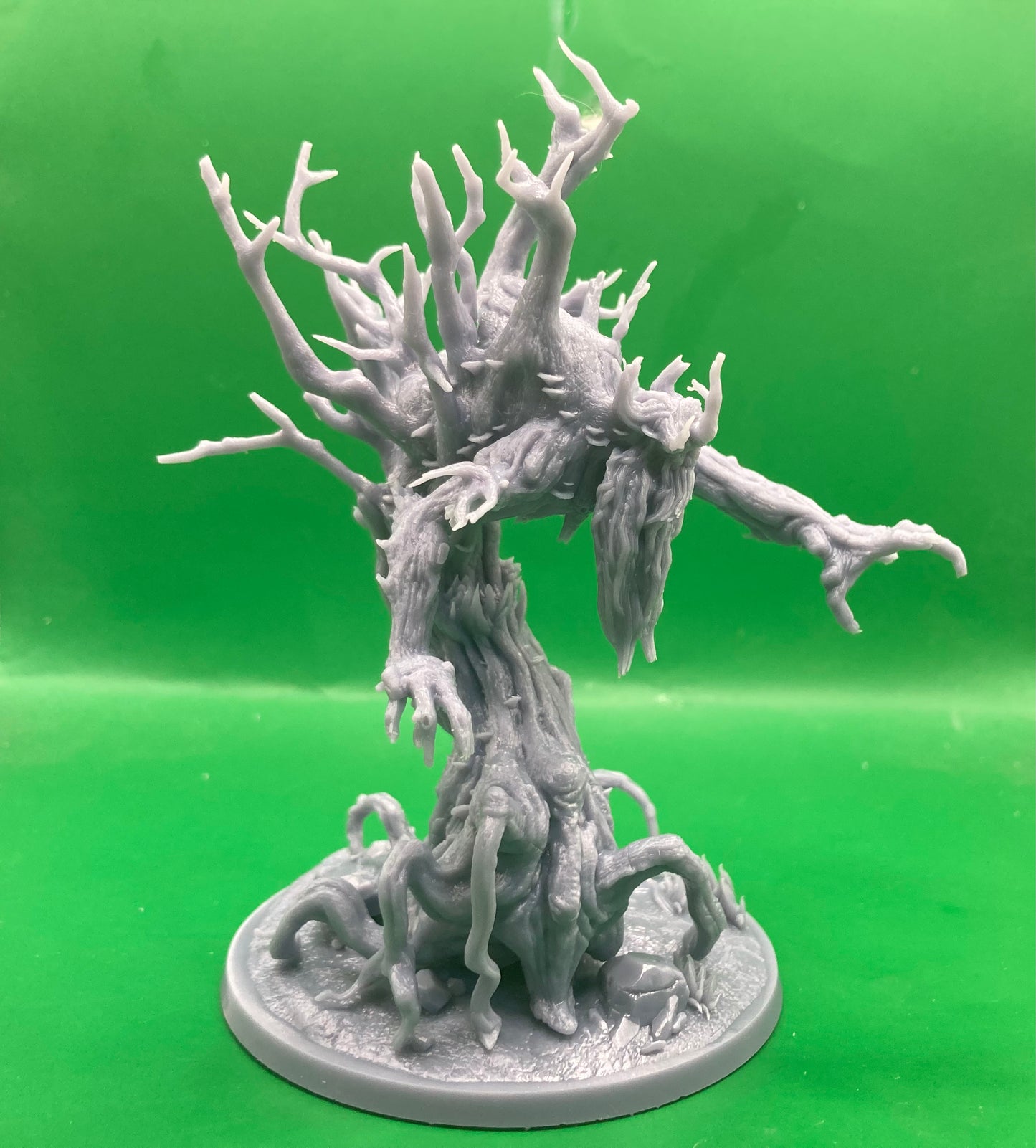 Ent - Dragon Trapper's Lodge