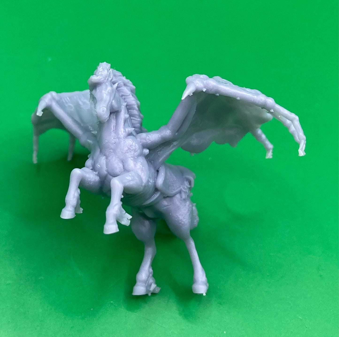 Fallen Pegasus (3 Variants) - Epic Miniatures