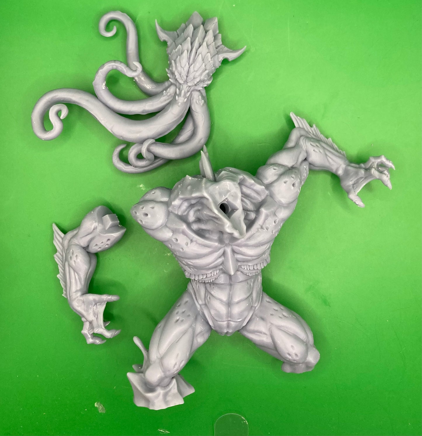 Avatar of Holmuran - Artisan Guild