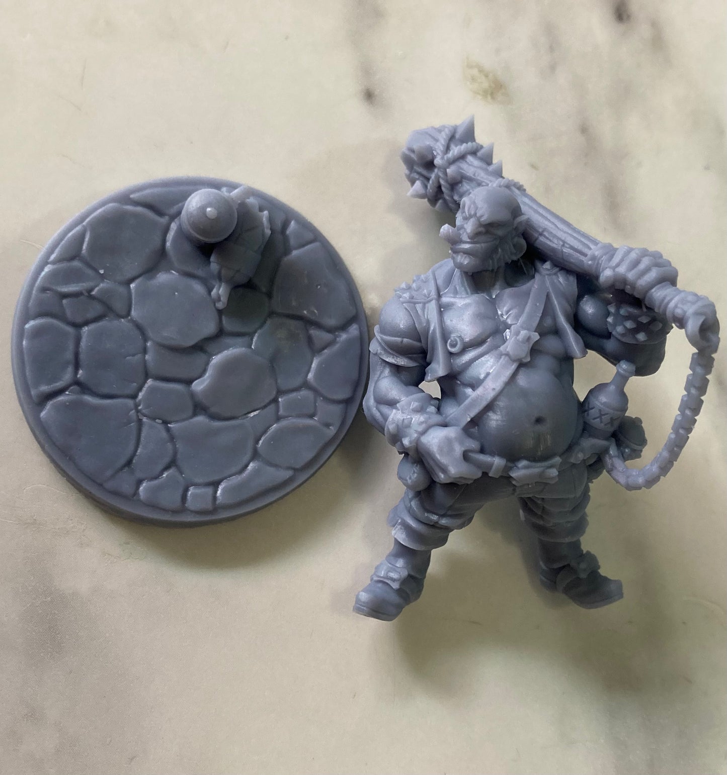 Troubles in Taverns Set 1 (5 Variants Available) - Artisan Guild