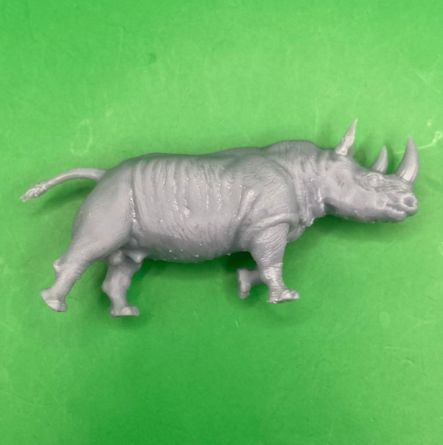 Rhino (3 Variants Available) - Epic Miniatures