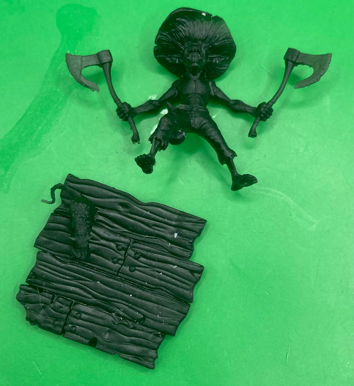 Mushroom Goblin - Epic Miniatures