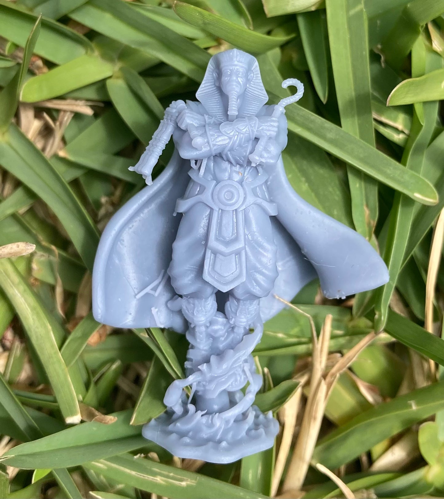 Great Pharaoh (3 Variants) - Epic Miniatures