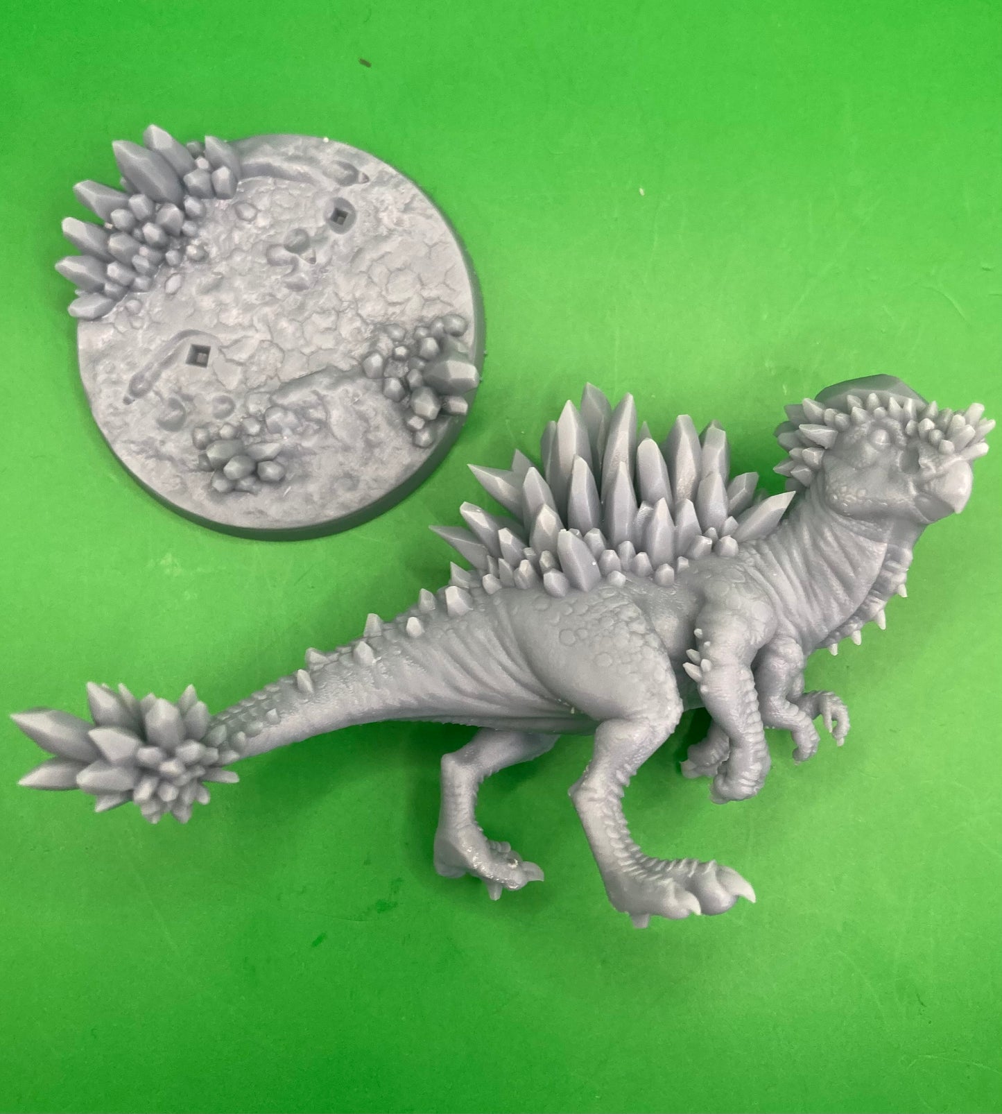 Prismasaurus (3 Variants Available) - Dragon Trapper's Lodge