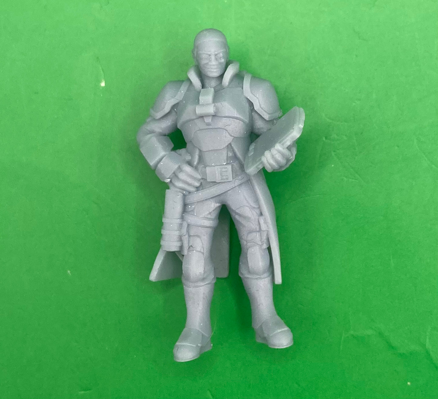 Tempest Veterans Set 2 (6 Variants Available) - Velrock