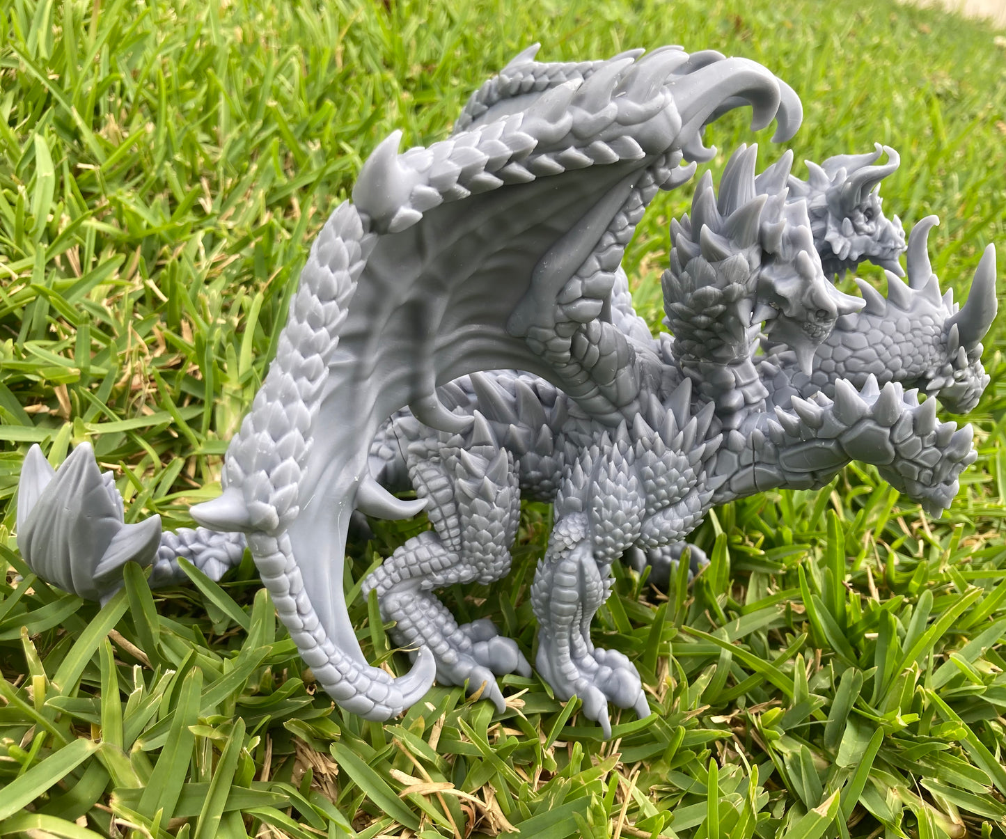 Tiamat - Brayan Nafarrate