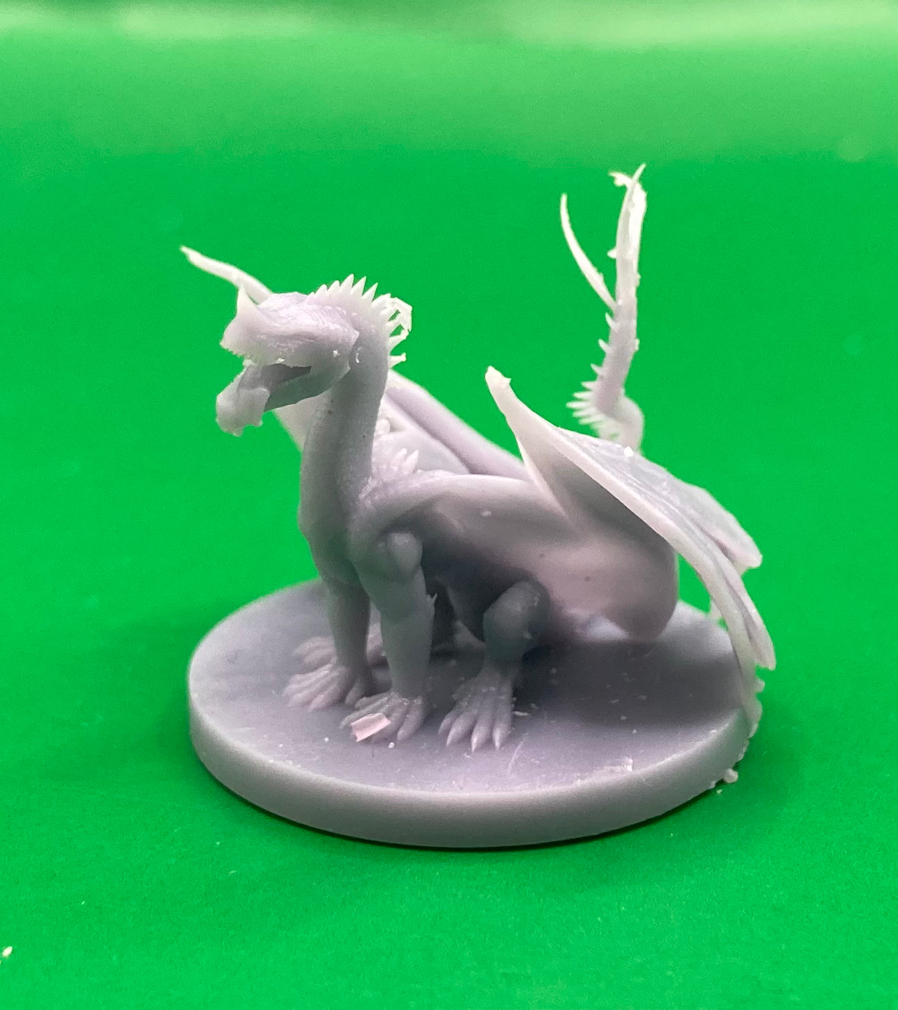 Blue Dragon, Updated (4 Variants Available) - MZ4250