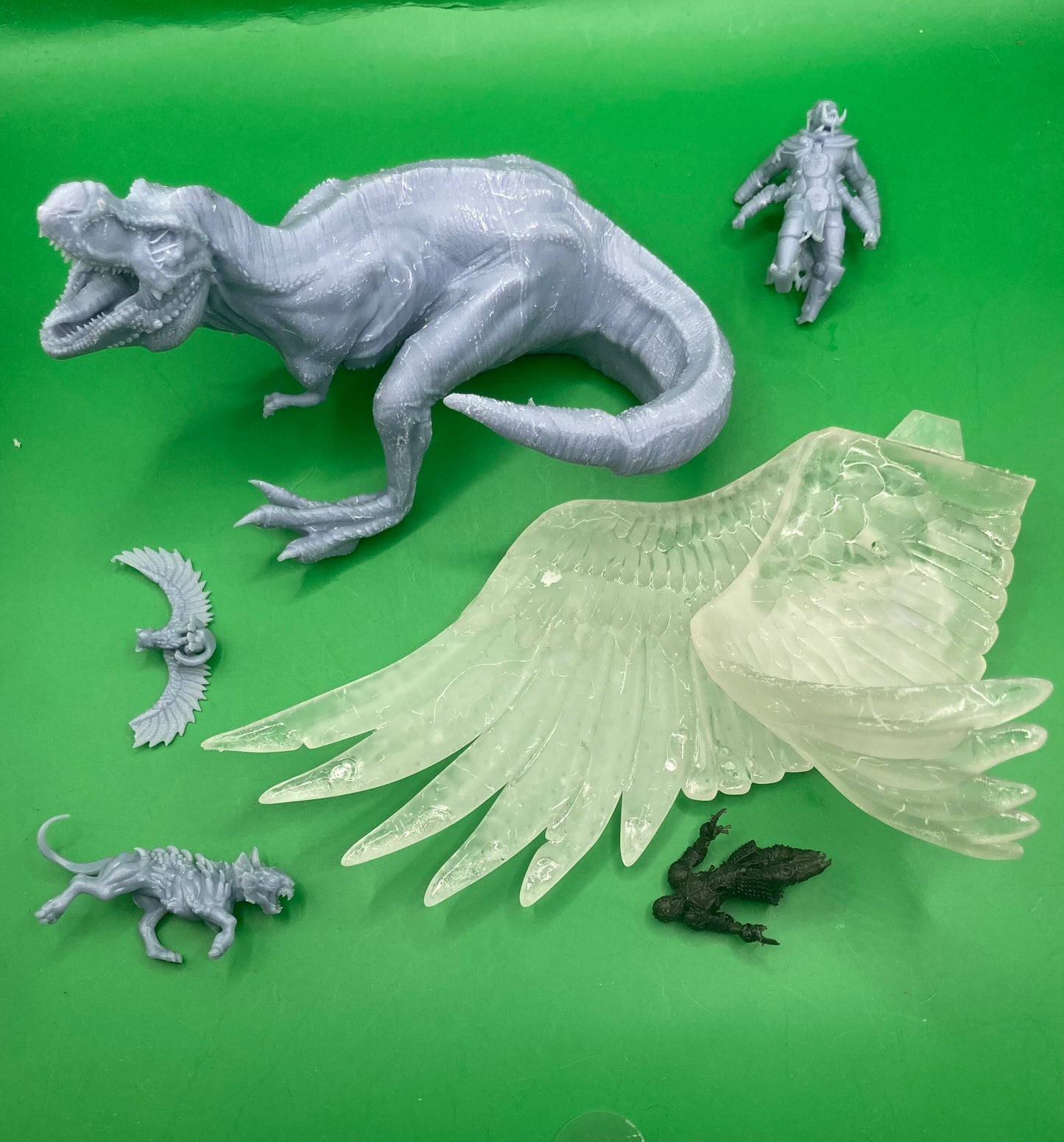 Bits Box