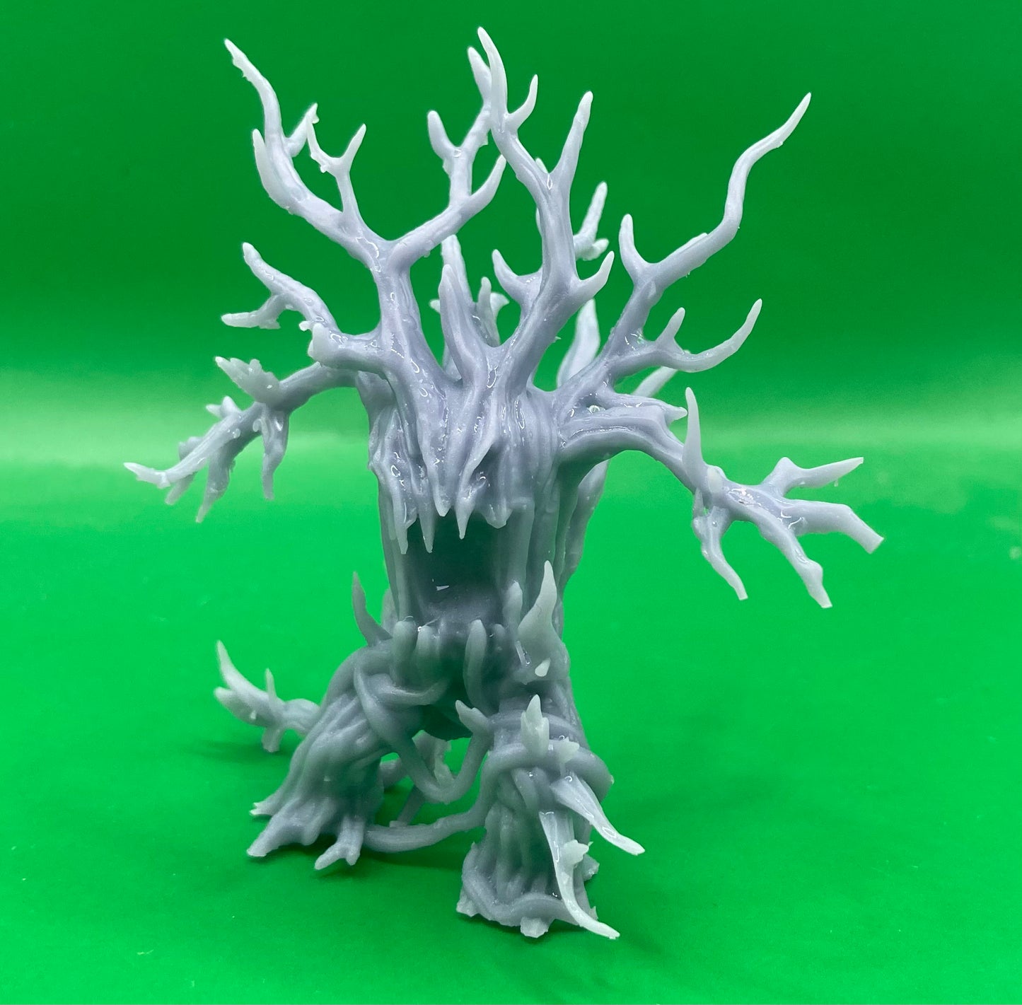 Tree Blight (3 Variants Available) - Epic Miniatures