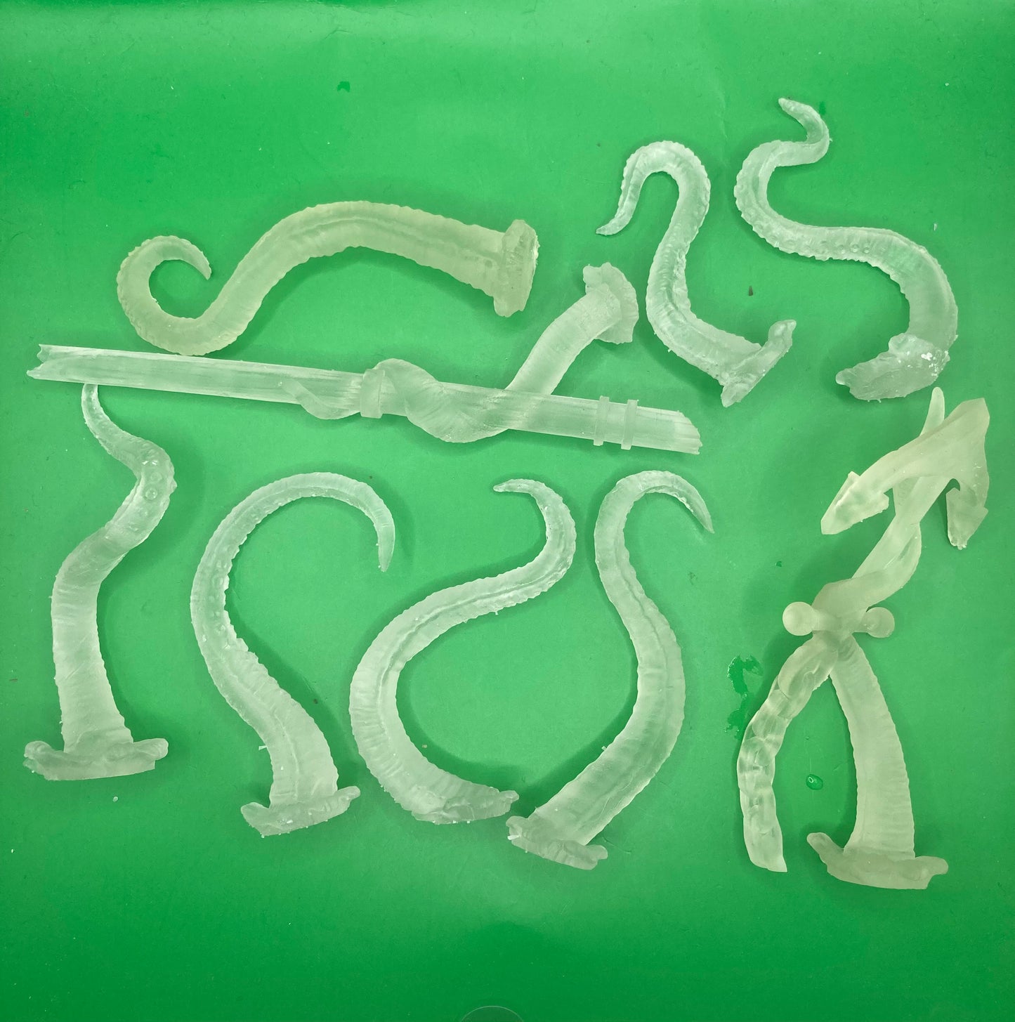 Kraken Classic (with Tentacles) - Epic Miniatures