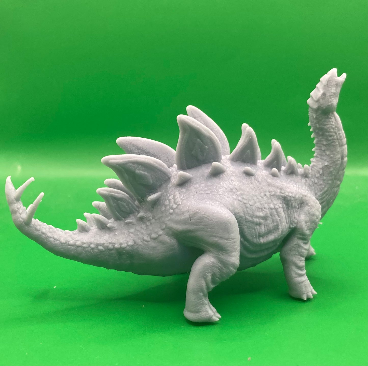 Stegosaurus (3 Variants Available) - Epic Miniatures