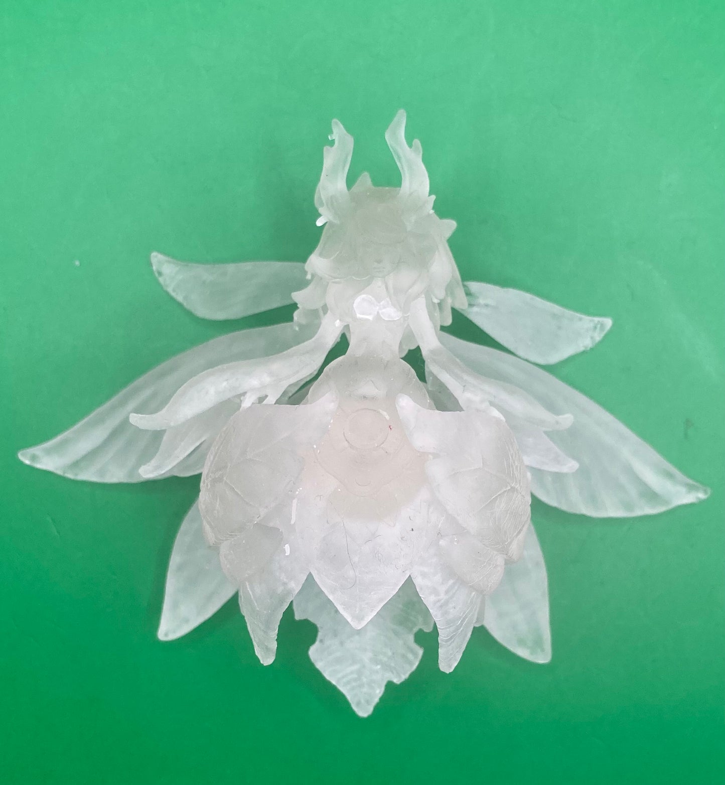 Fairy Queen - Epic Miniatures