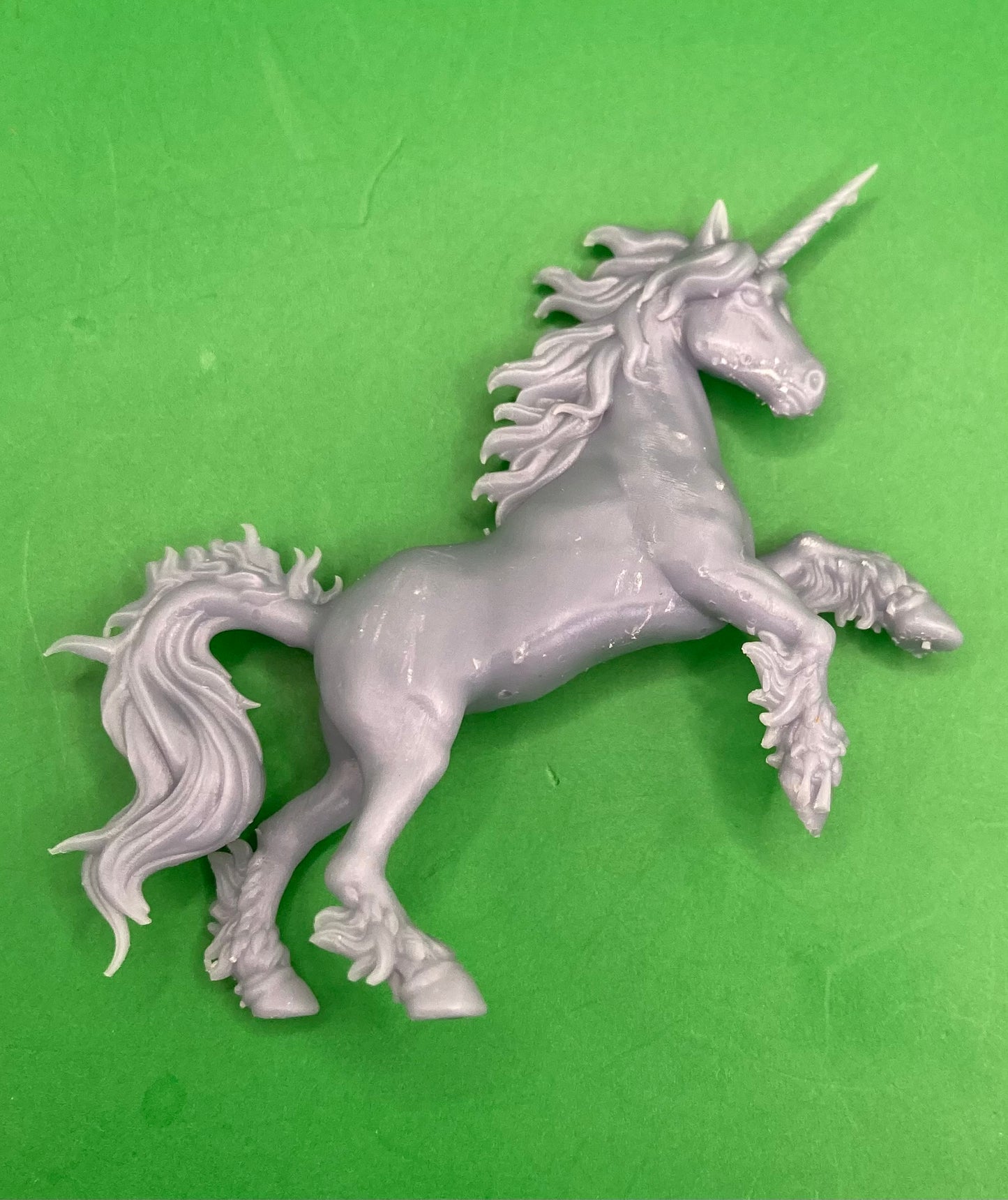 Unicorn, Classic (3 Variants) - Epic Miniatures