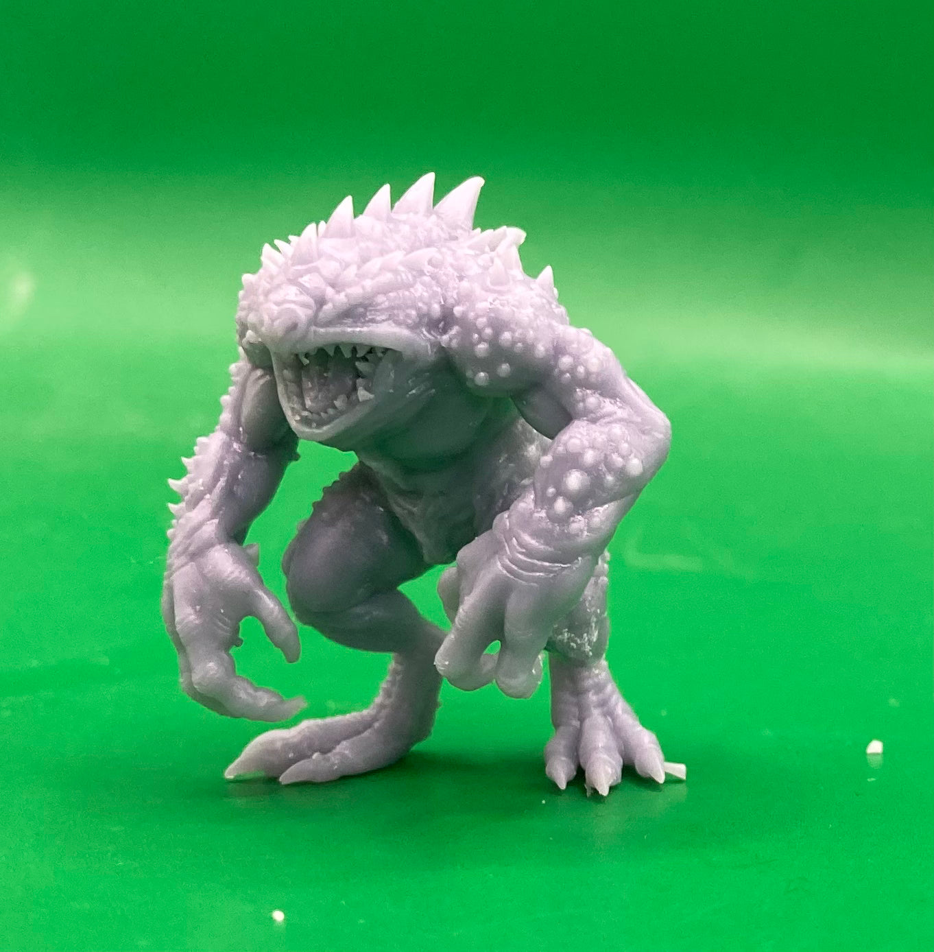 Sewer Beast (3 Variants Available) - Epic Miniatures