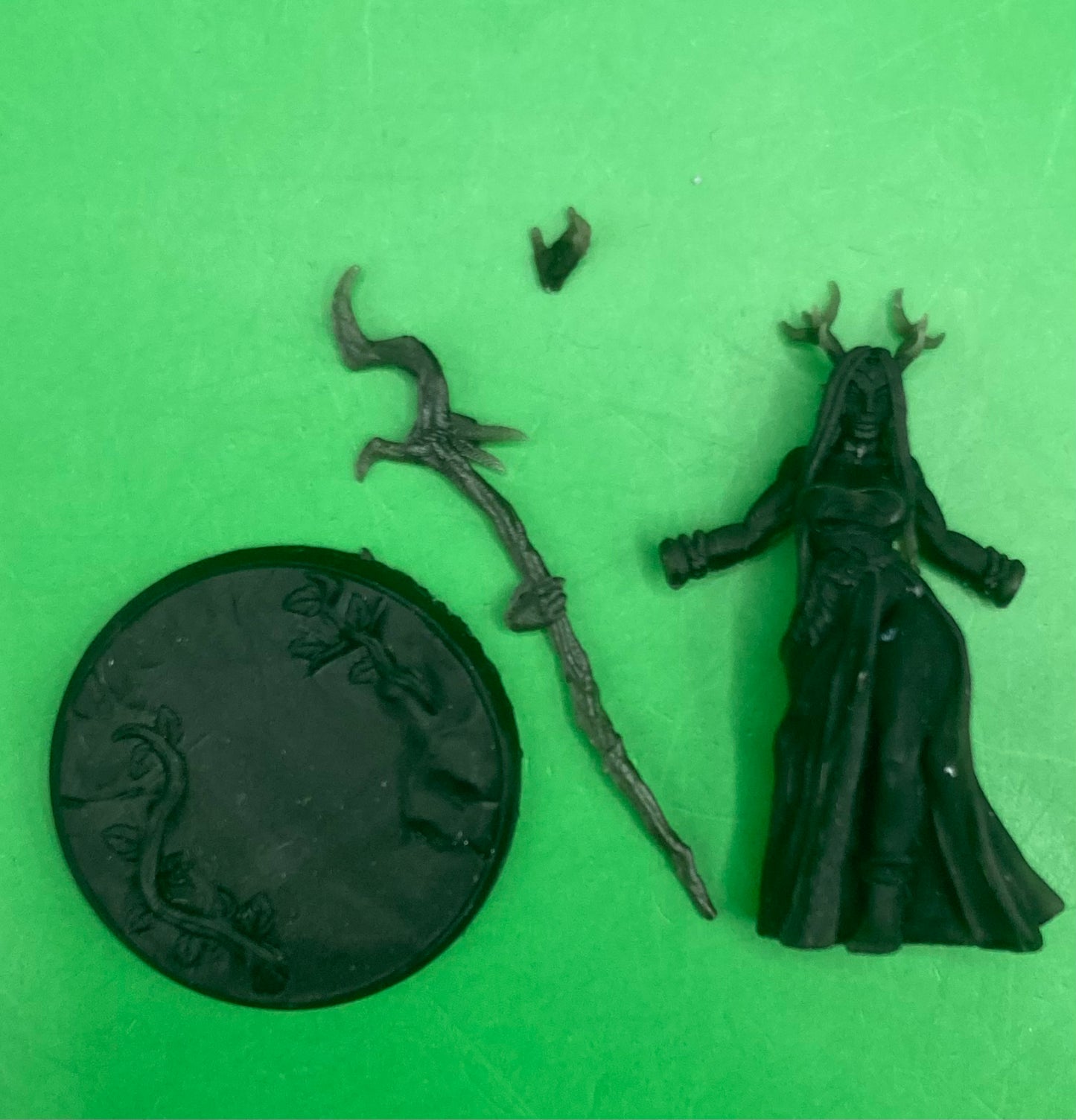 Holda, Lady of the Woods - Artisan Guild