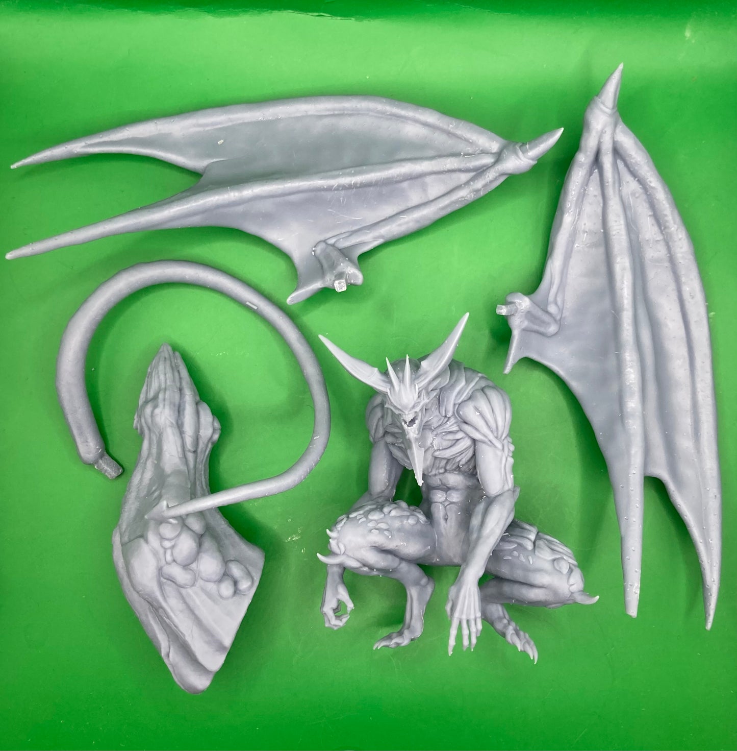 Satan - Epic Miniatures
