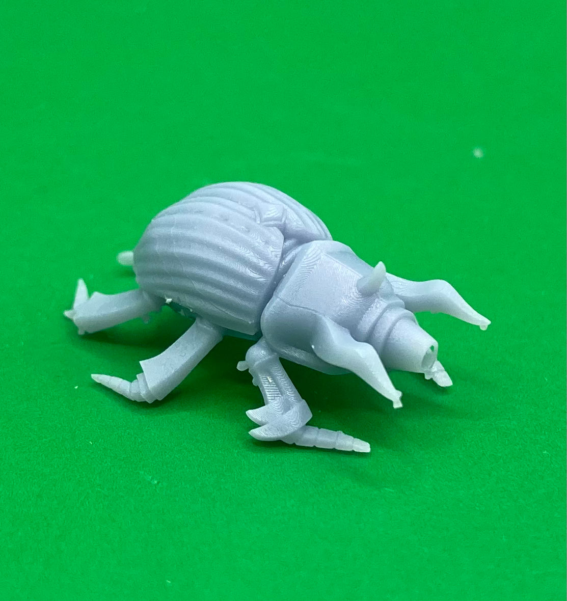 Robo Beetle - Kawna Minis
