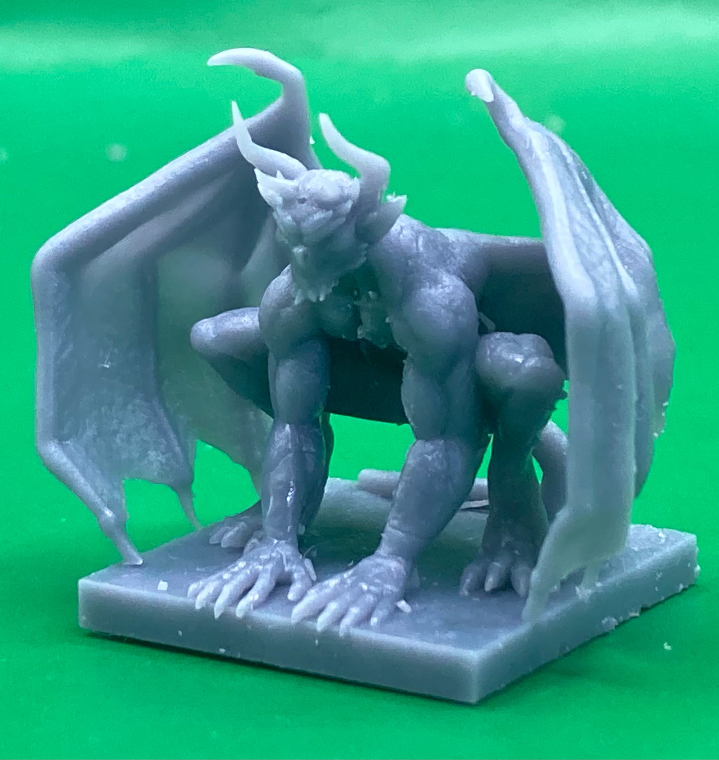 Gargoyle (4 Variants Availabl) - MZ4250