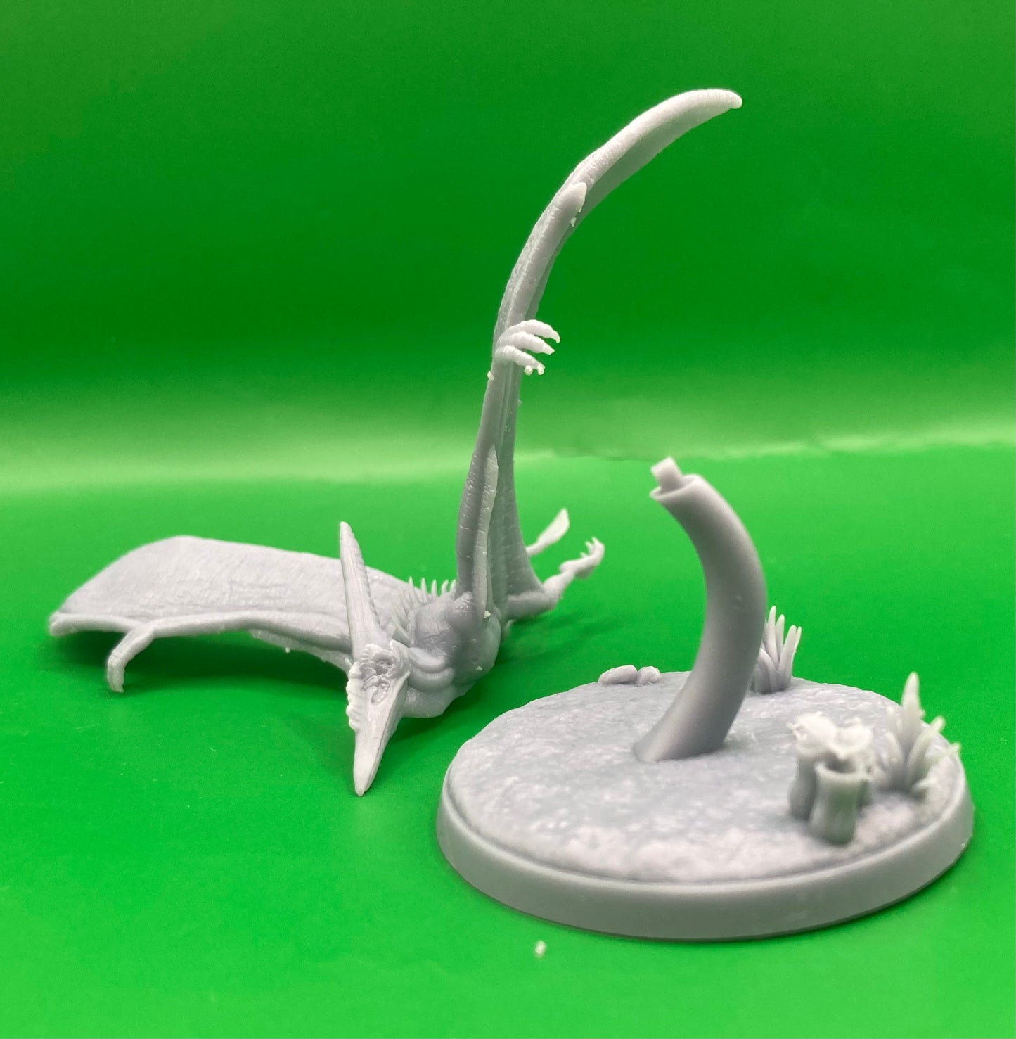 Pterodactyl (3 Variants Available) - Dragon Trapper's Lodge