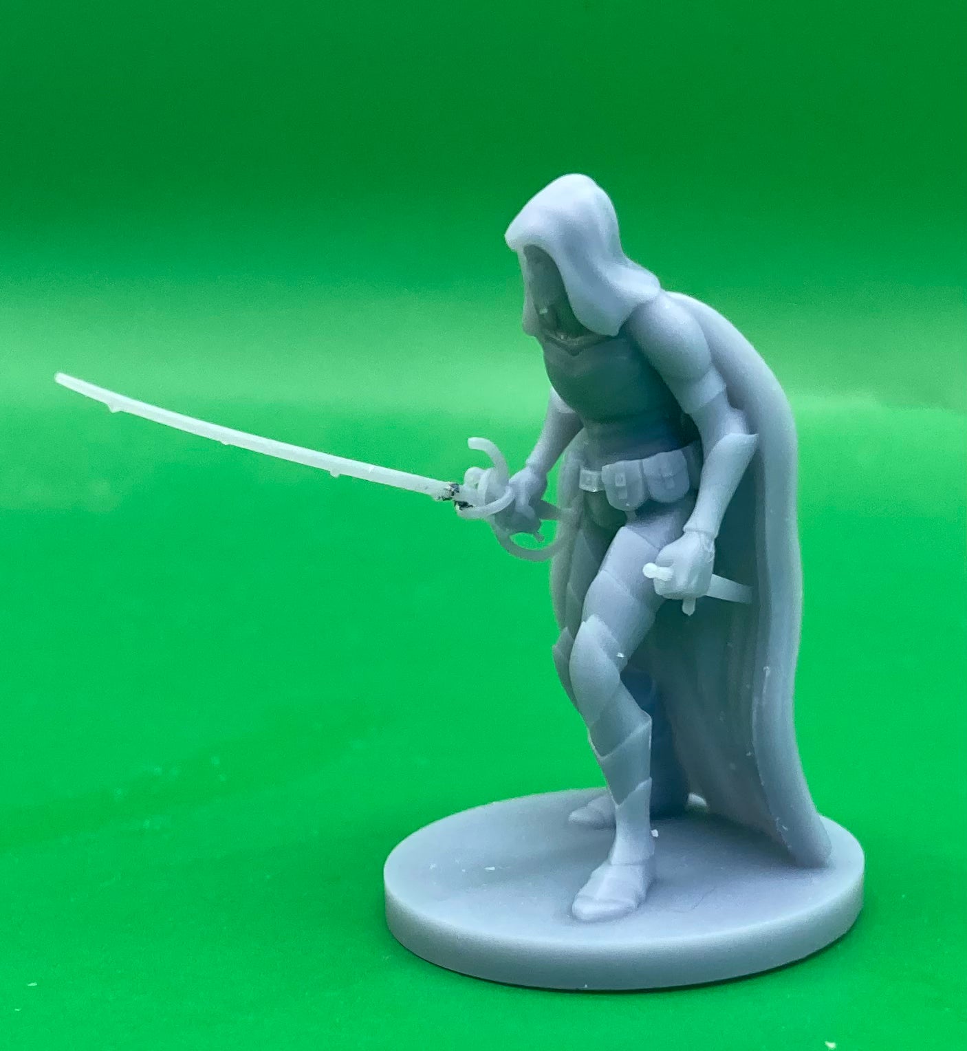 Changeling Rogue - MZ4250