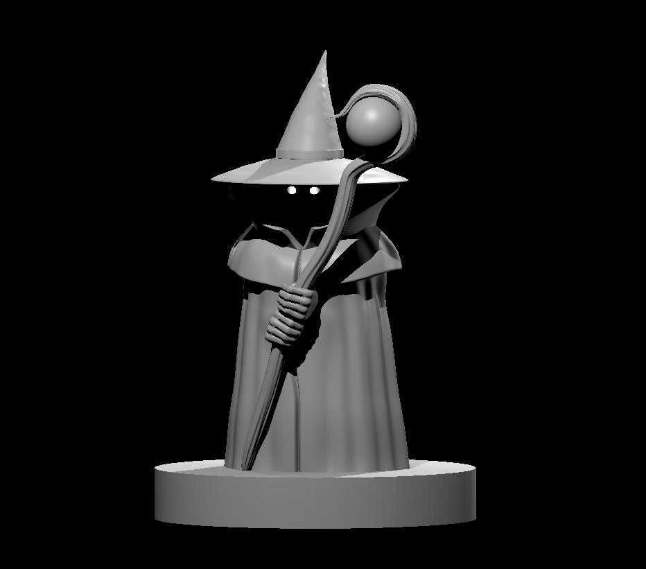 Gnome Wizards (2 Variants Available) - MZ4250