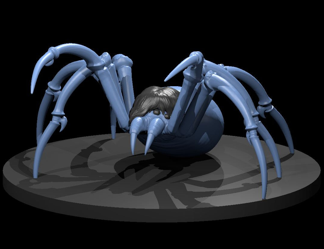 Phase Spider (2 Variants Available) - MZ4250