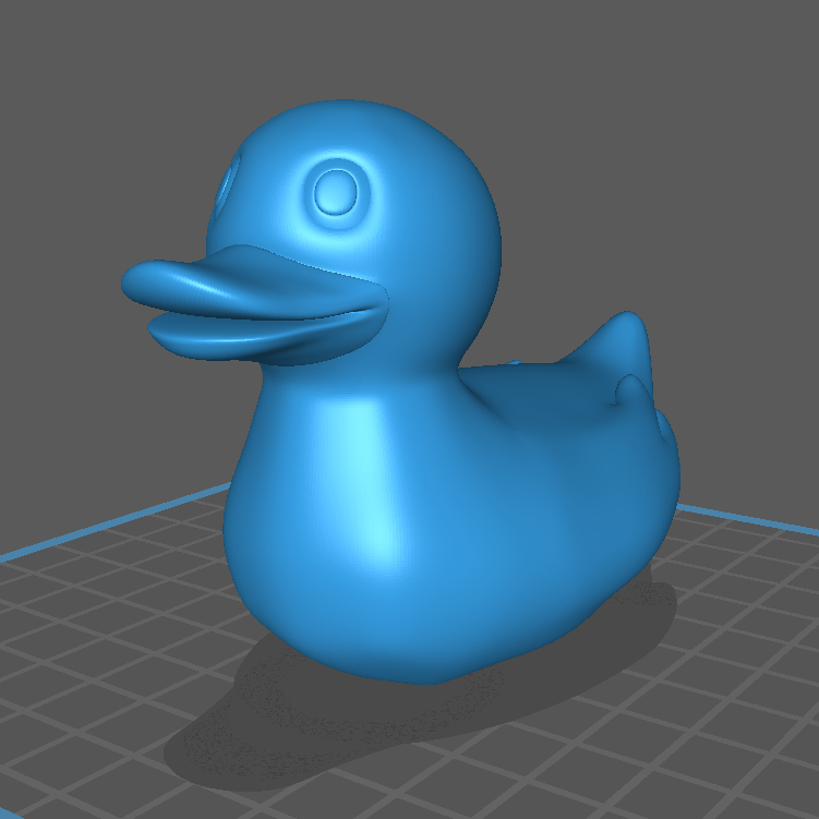 The Quacken - Duck Kracken (2 Variants Available) - MZ4250