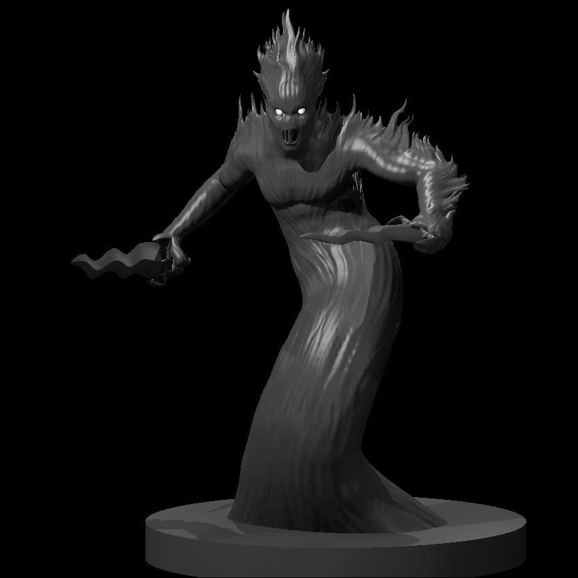 Shadows (3 Variants Available) - MZ4250