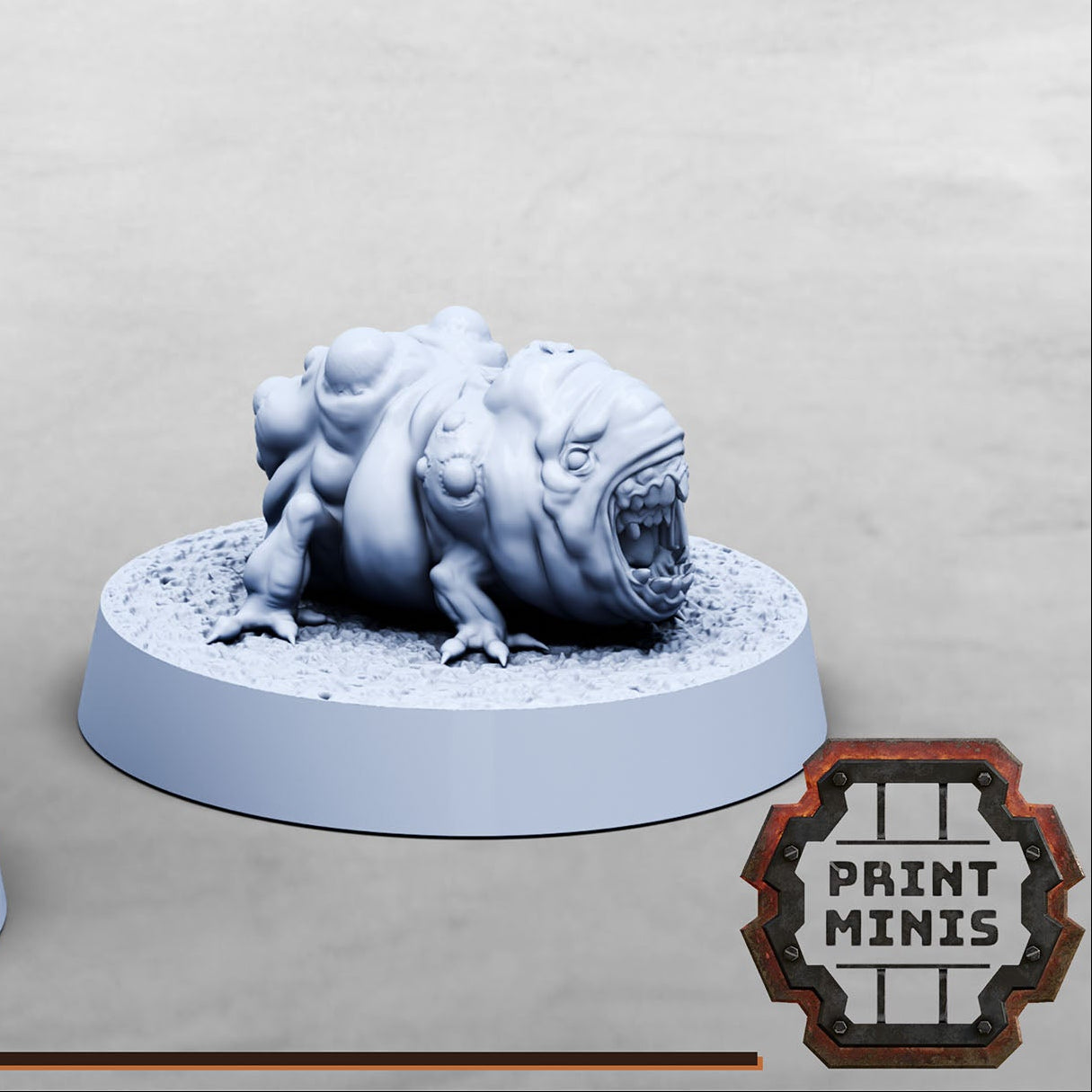 Draftshaper and Aerlings (3 Variants Available) - Print Minis