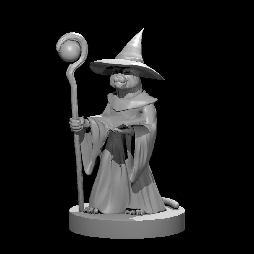 Wizards 2 (6 Variants Available) - MZ4250