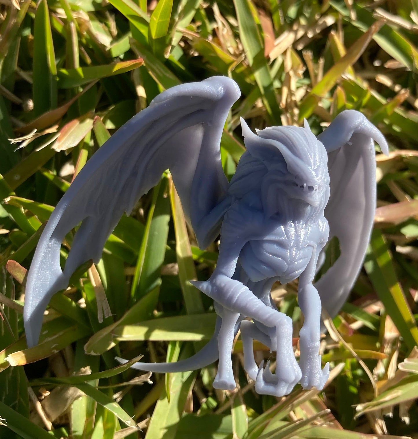 Terror Bat (3 Variants) - Epic Miniatures