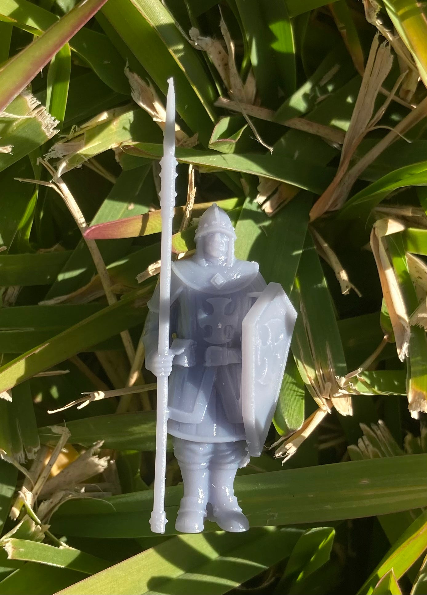 City Guard (3 Variants Available) - Epic Miniatures