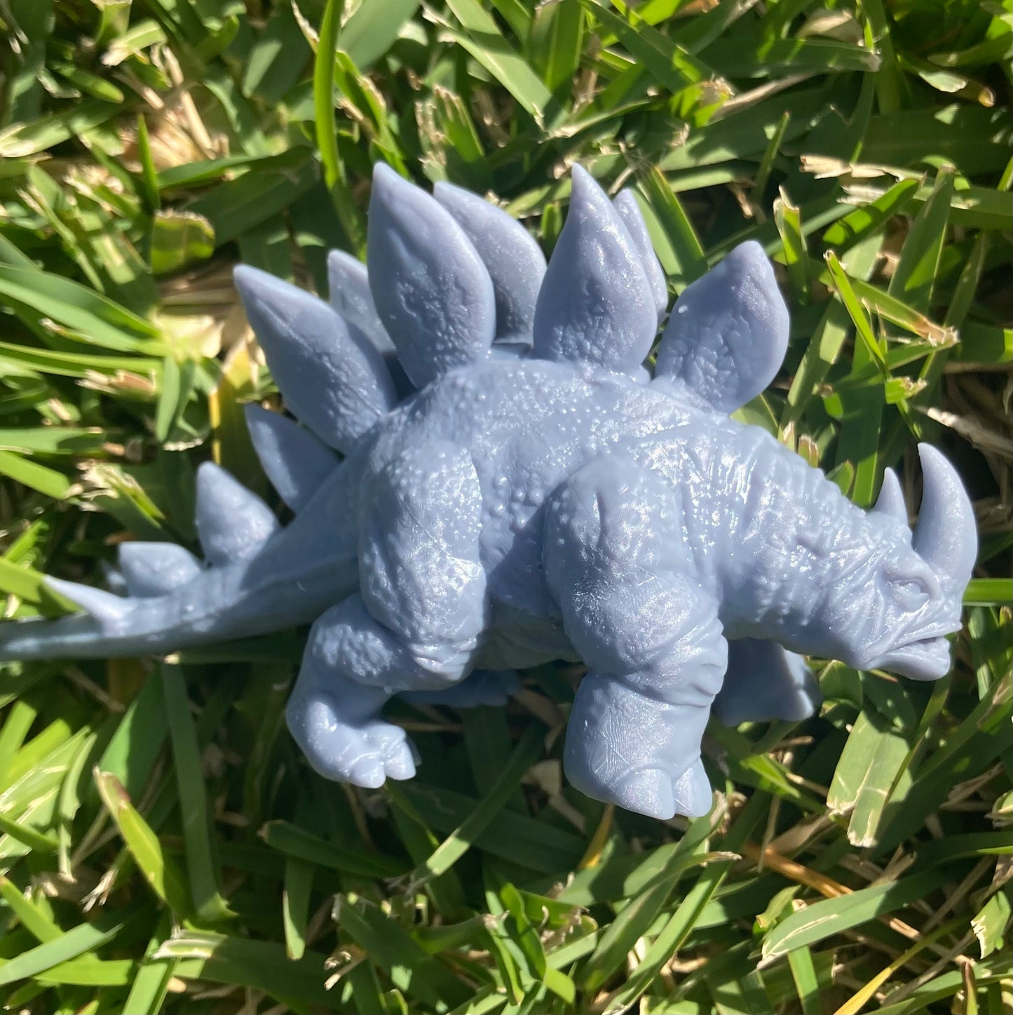 Thunder Lizard (3 Variants) - Epic Miniatures