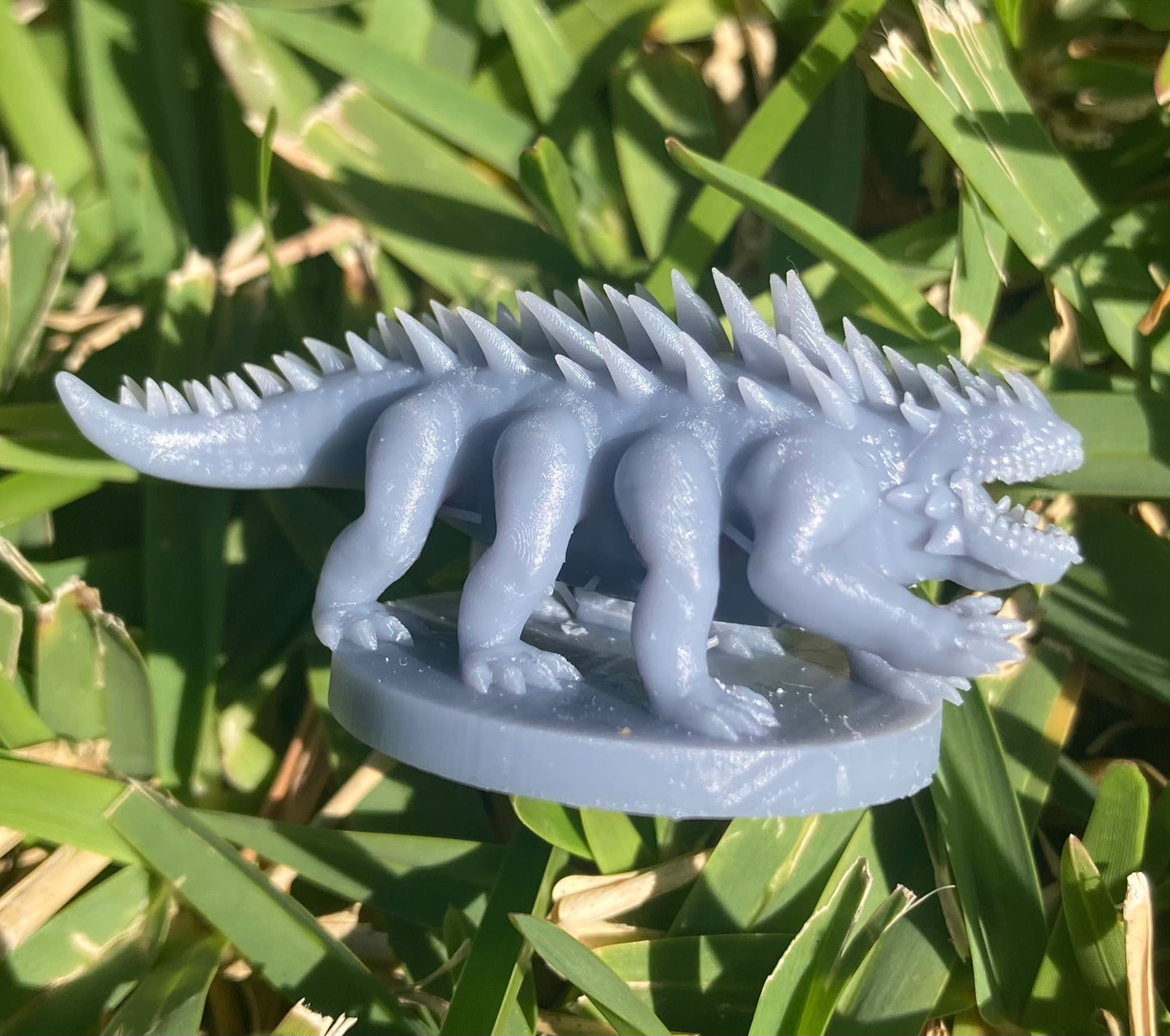 Basilisk (2 Variants Available) - MZ4250