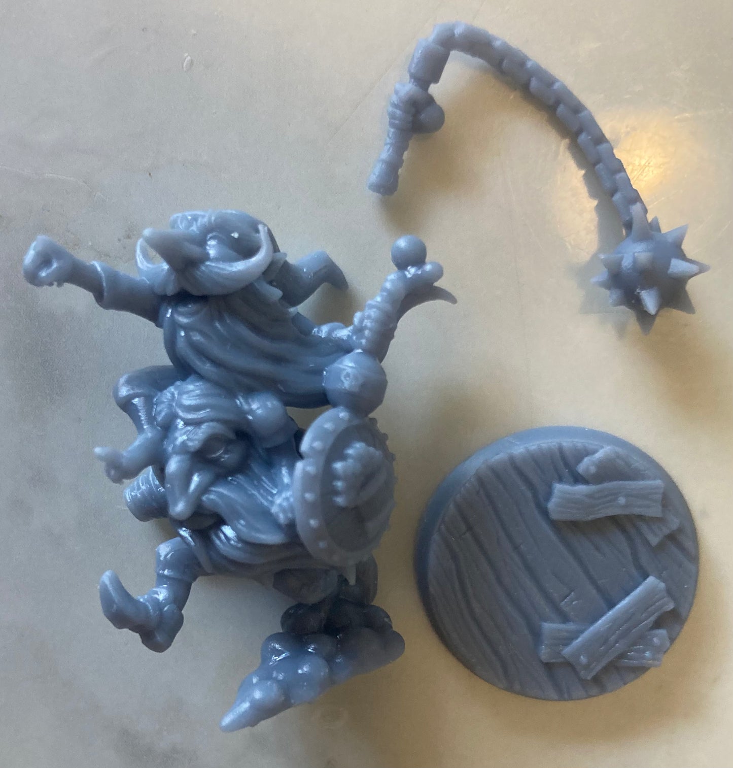 Troubles in Taverns Set 1 (5 Variants Available) - Artisan Guild