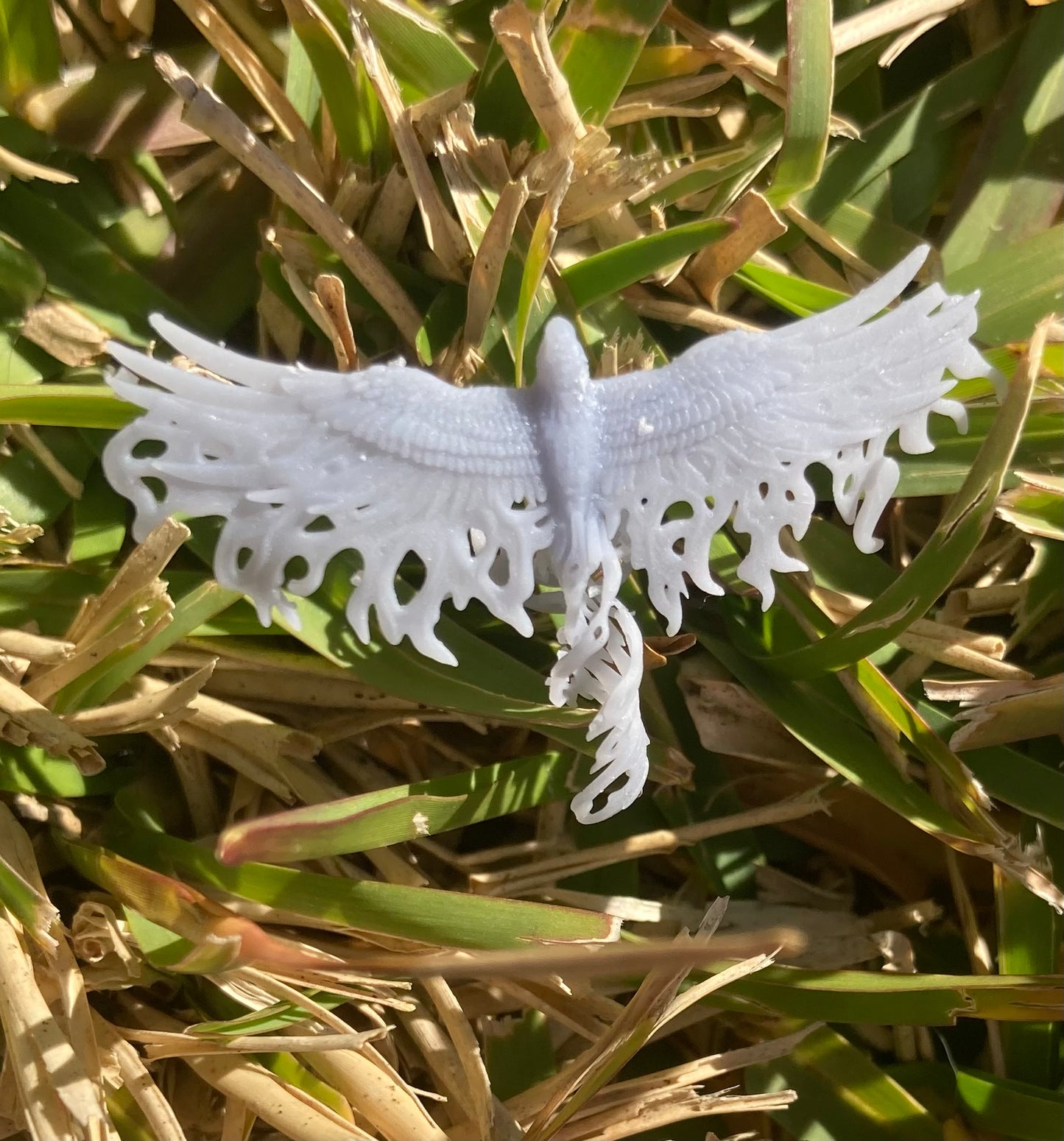 Phoenix (4 Variants) - Epic Miniatures